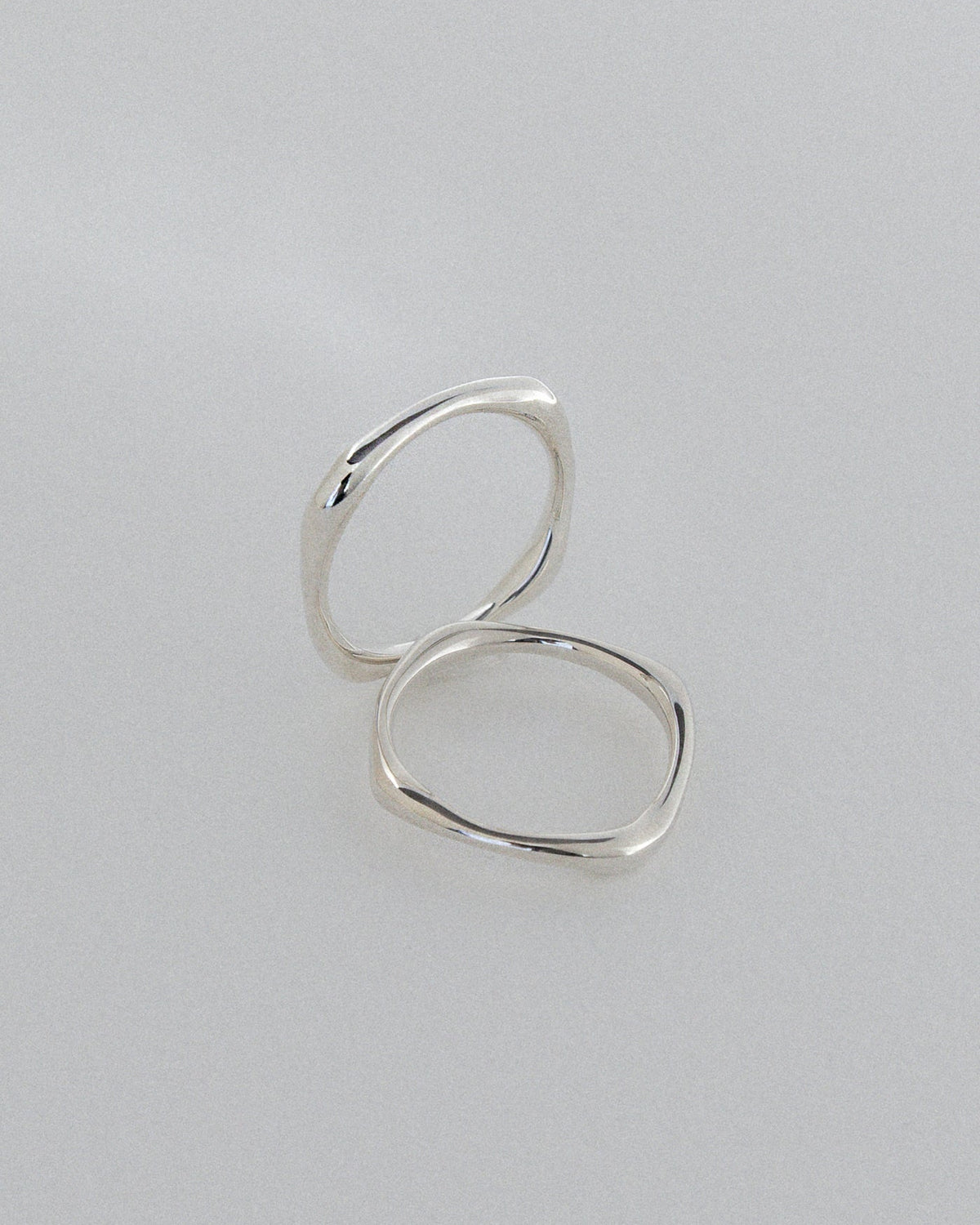 Light Round and Square Rings|Aeri GO – Aeri Go