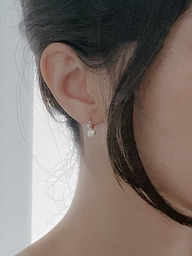 Esul Earrings