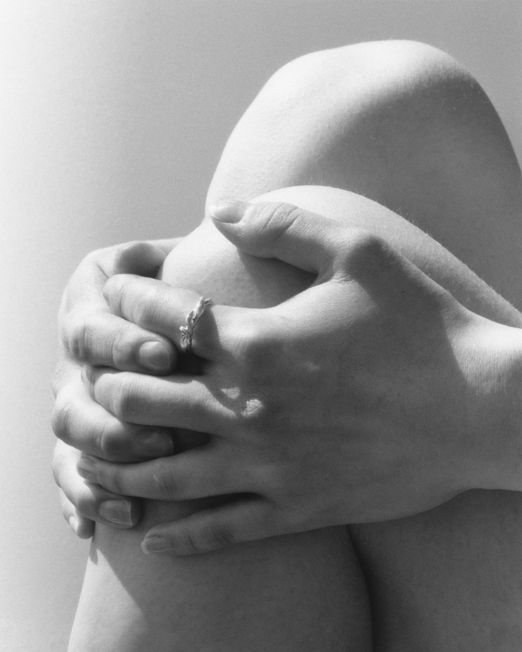 Tendril Ring