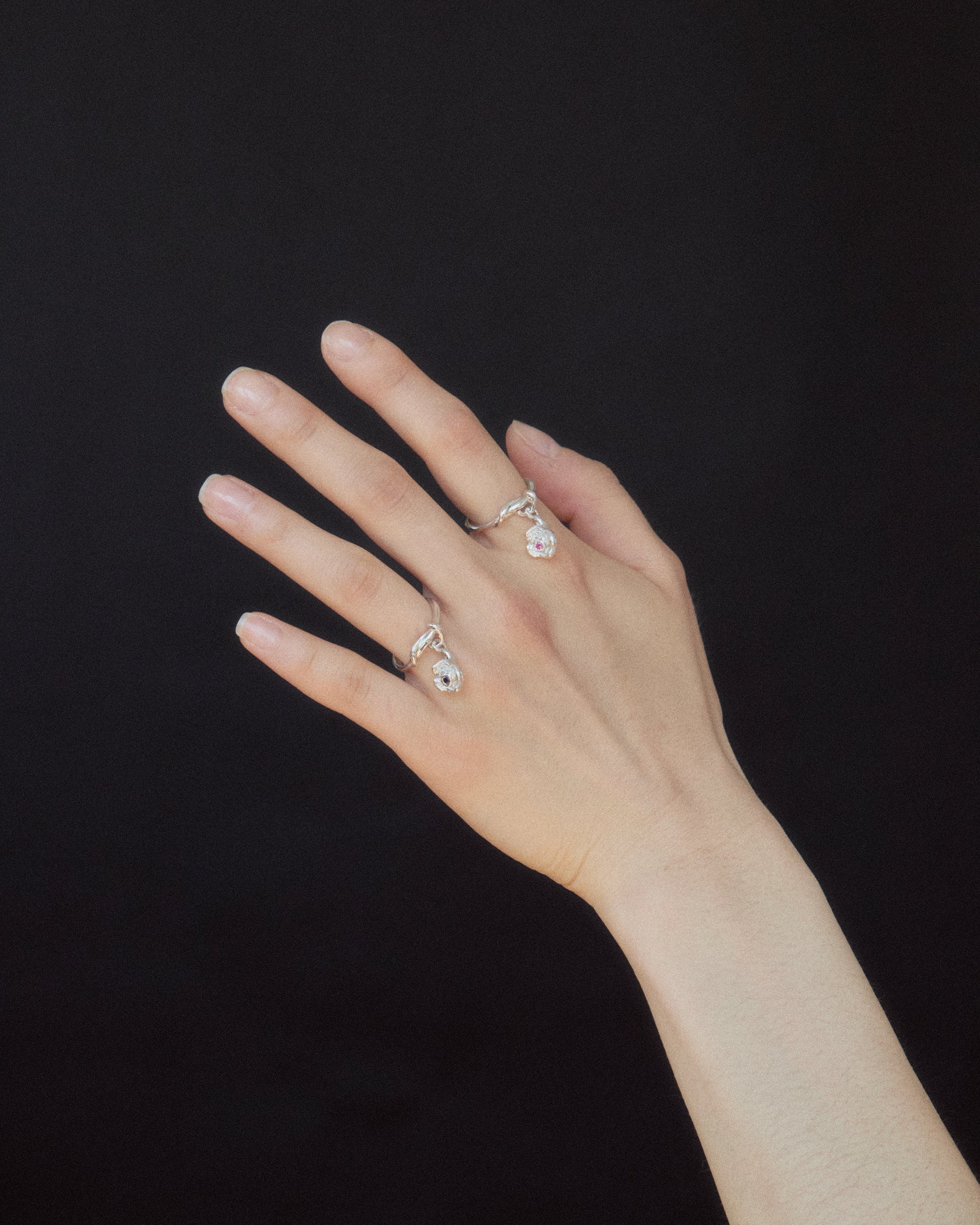 Held Ring
