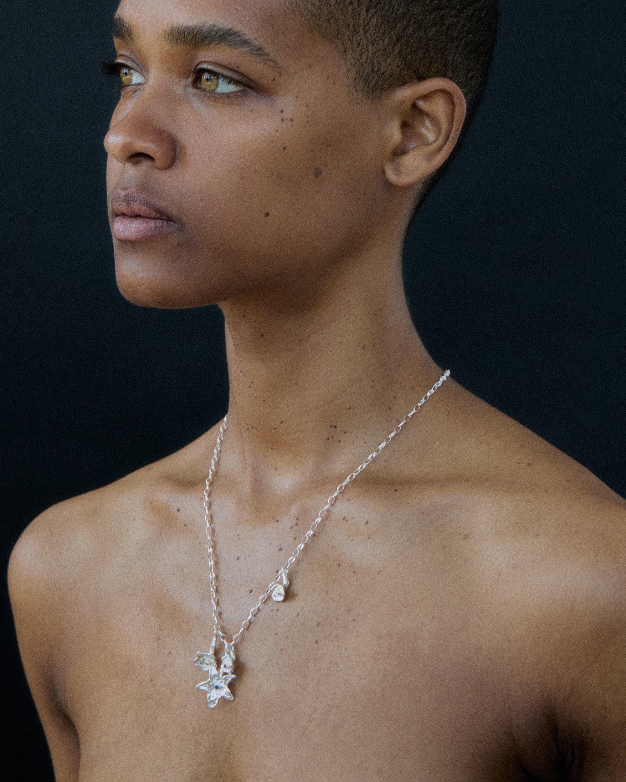Becoming Necklace