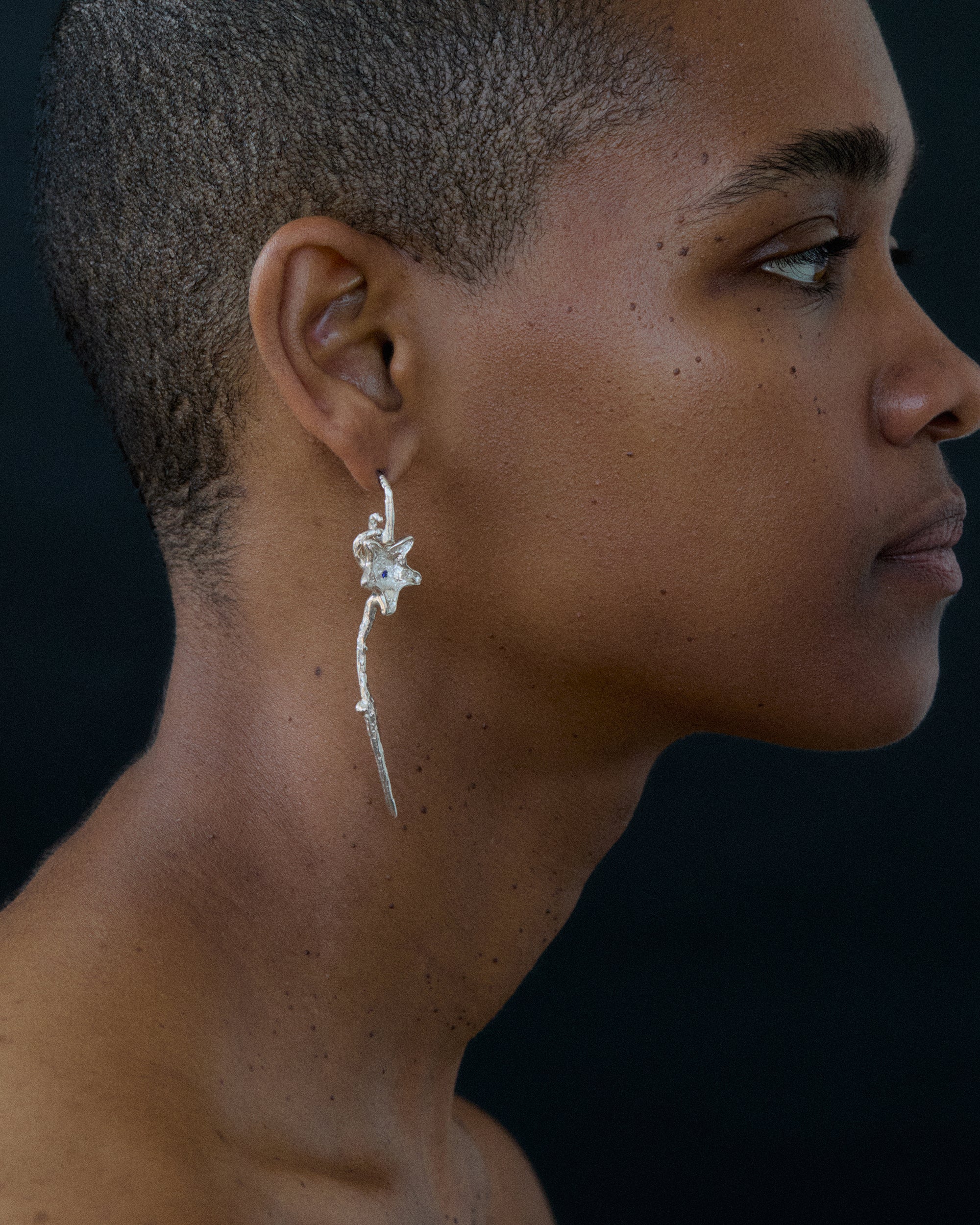 Odong Earrings