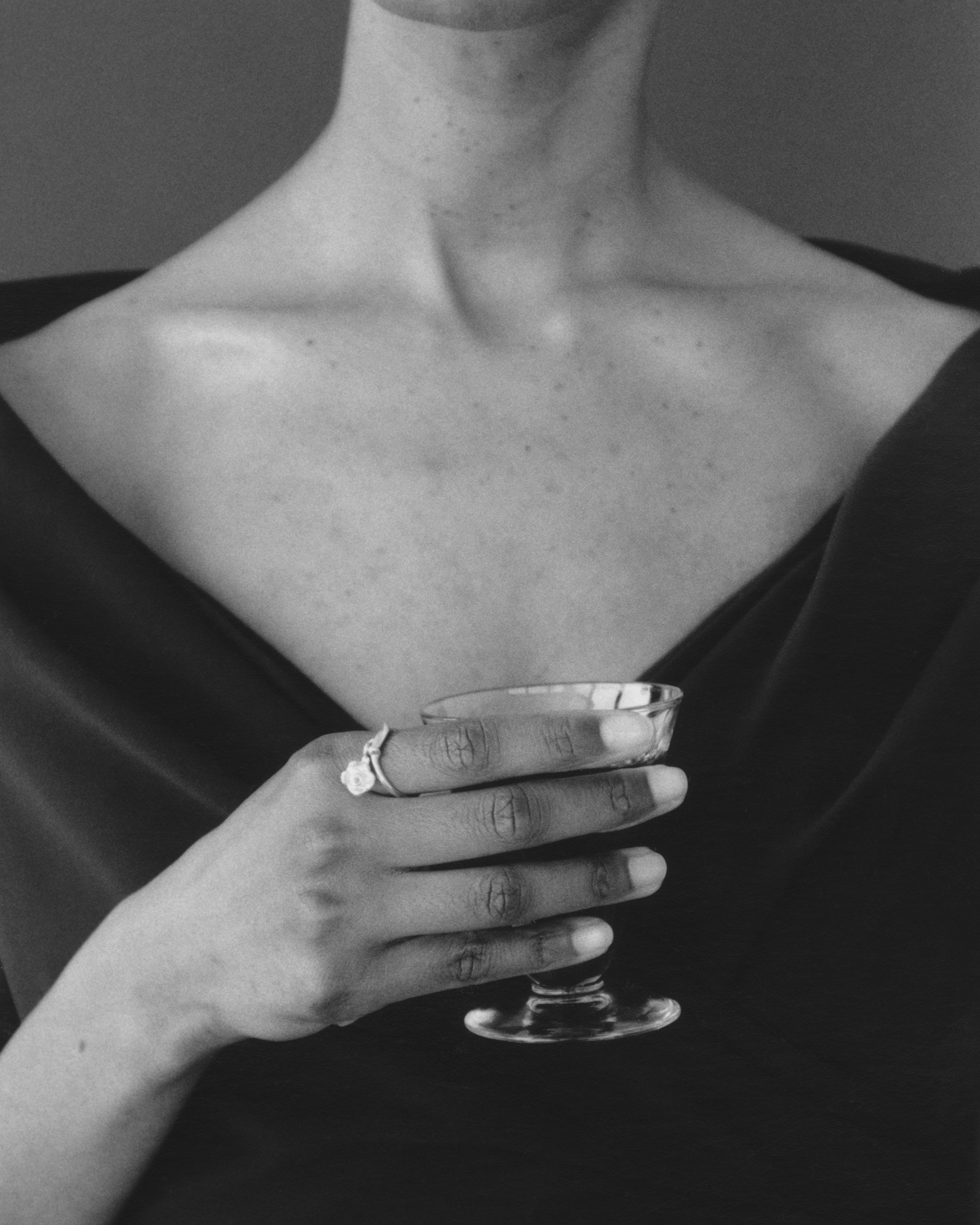 Held Ring