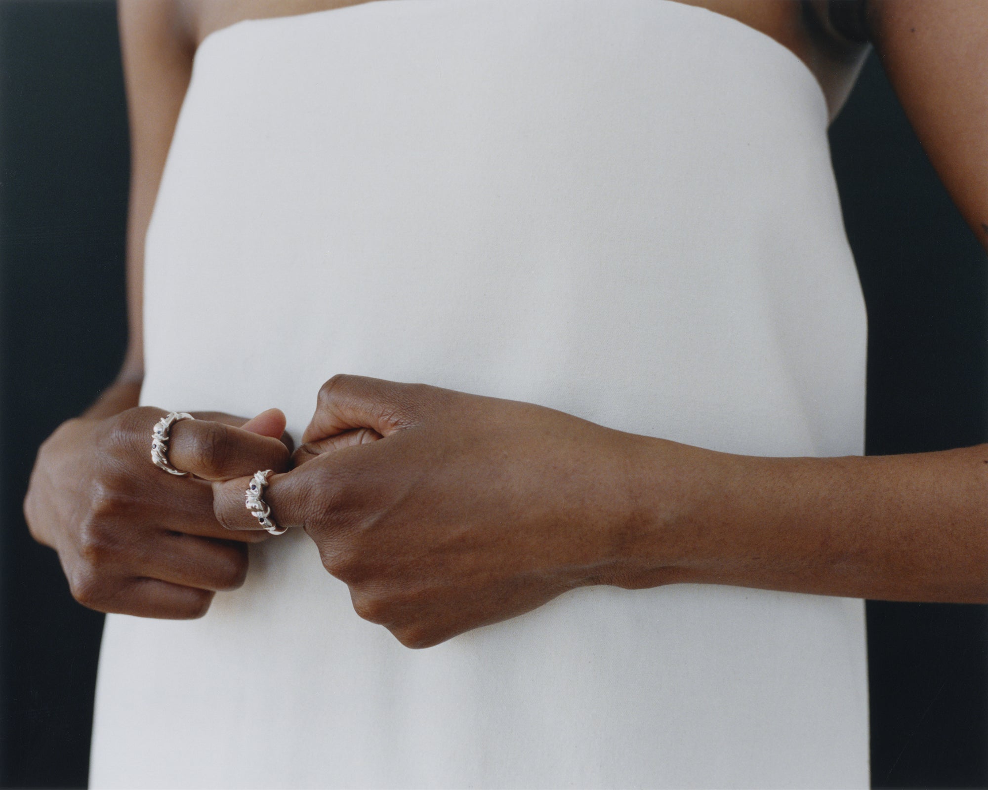 Vine Ring