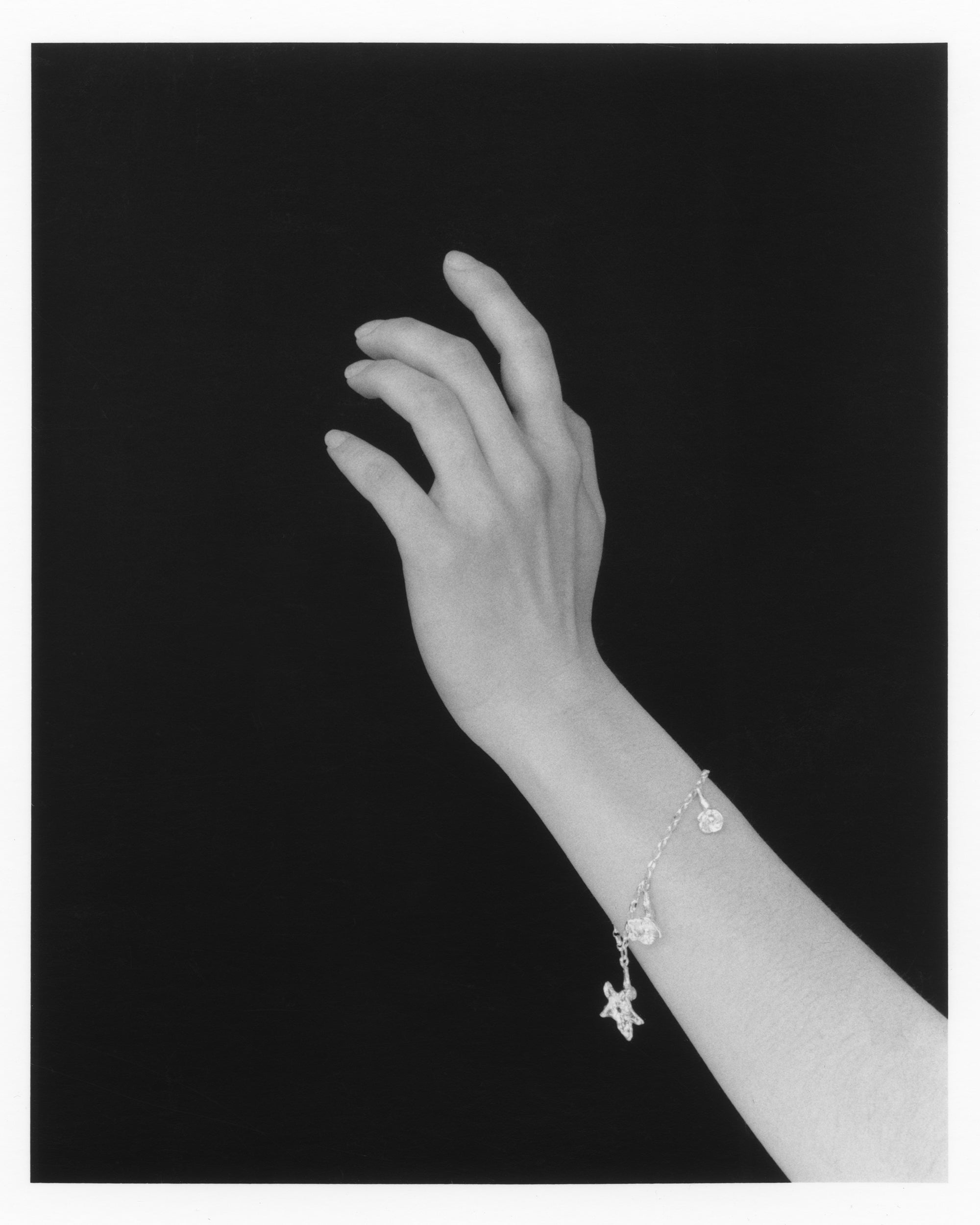 Becoming Bracelet