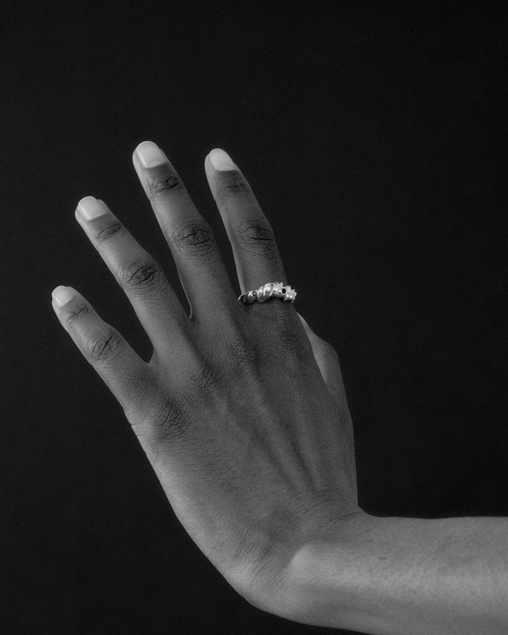 Vine Ring