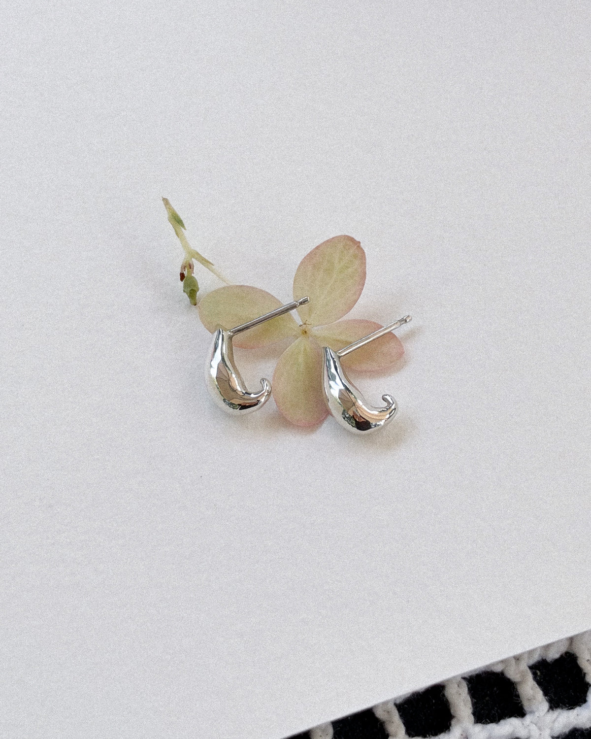 Furl Earrings
