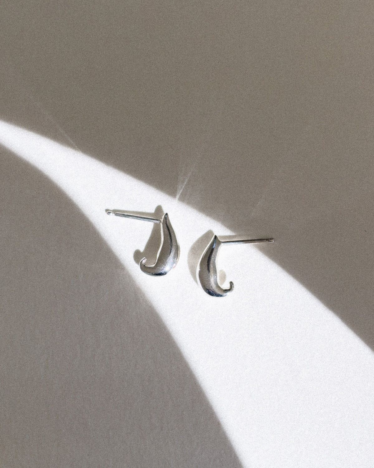 Furl Earrings