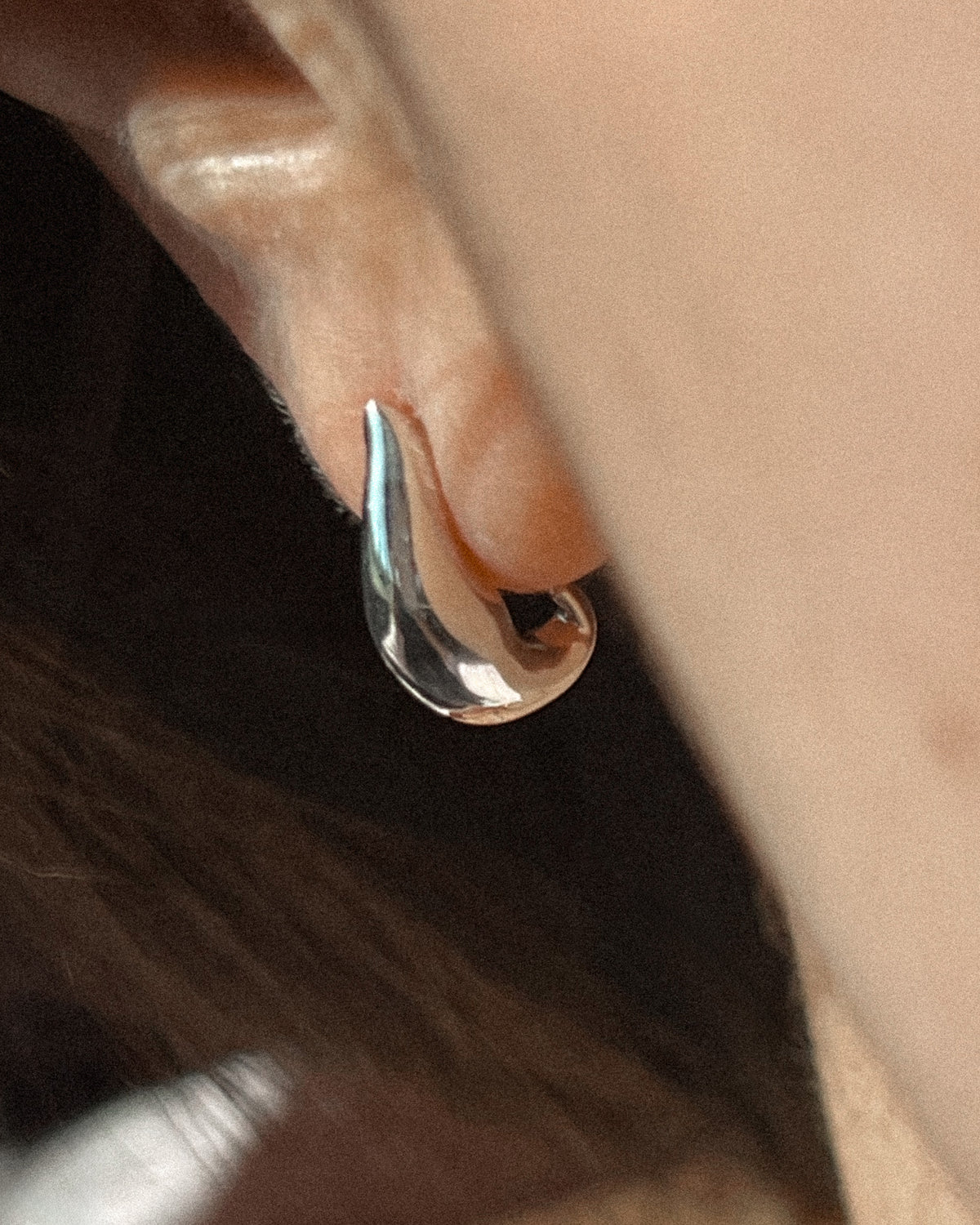 Furl Earrings