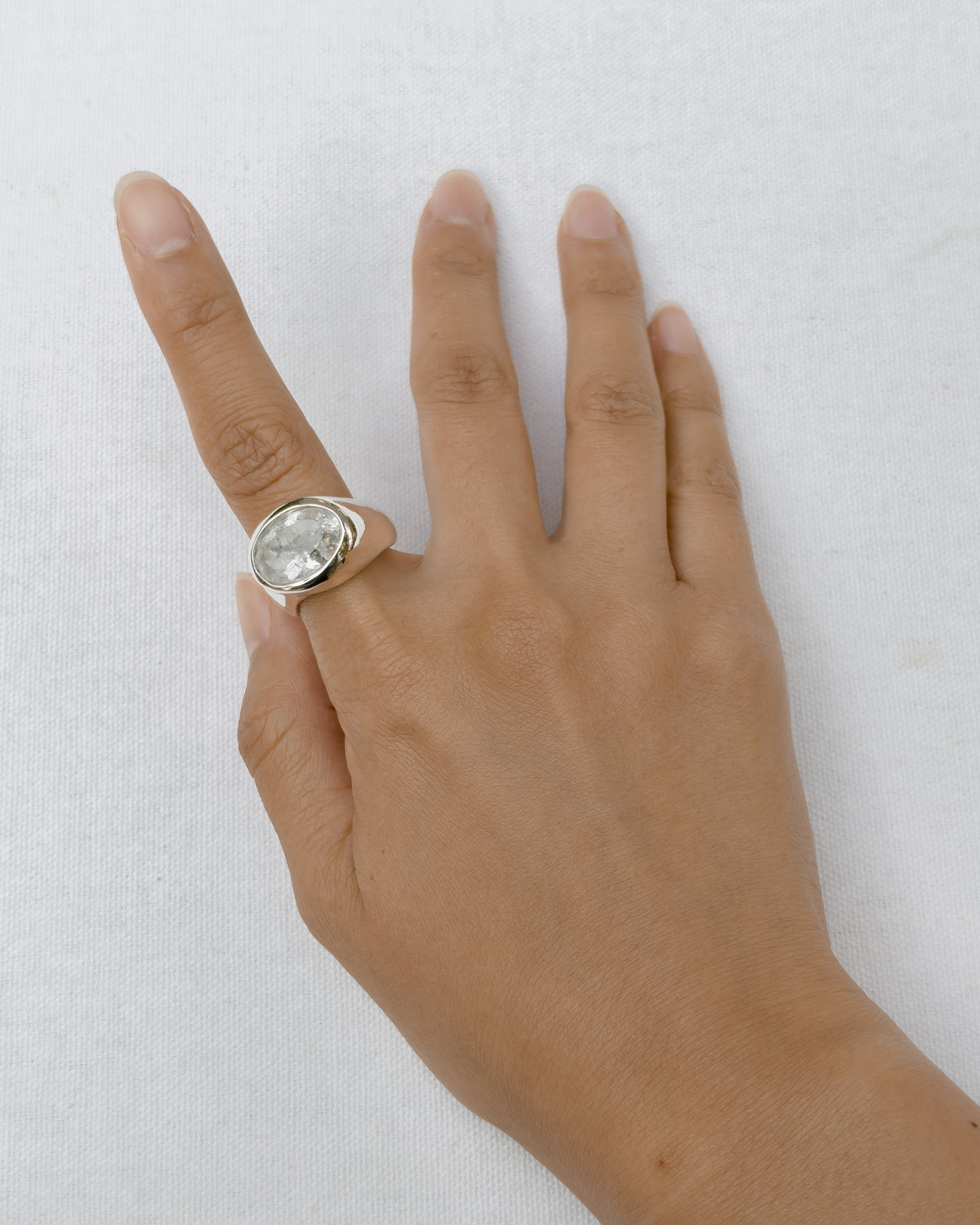Trace Ring