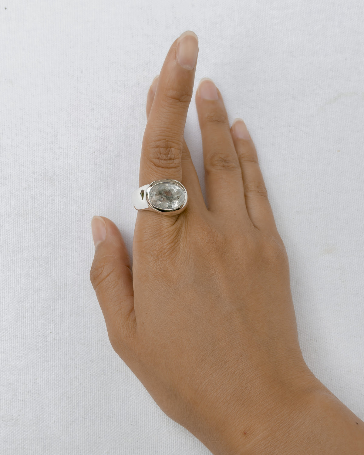 Trace Ring