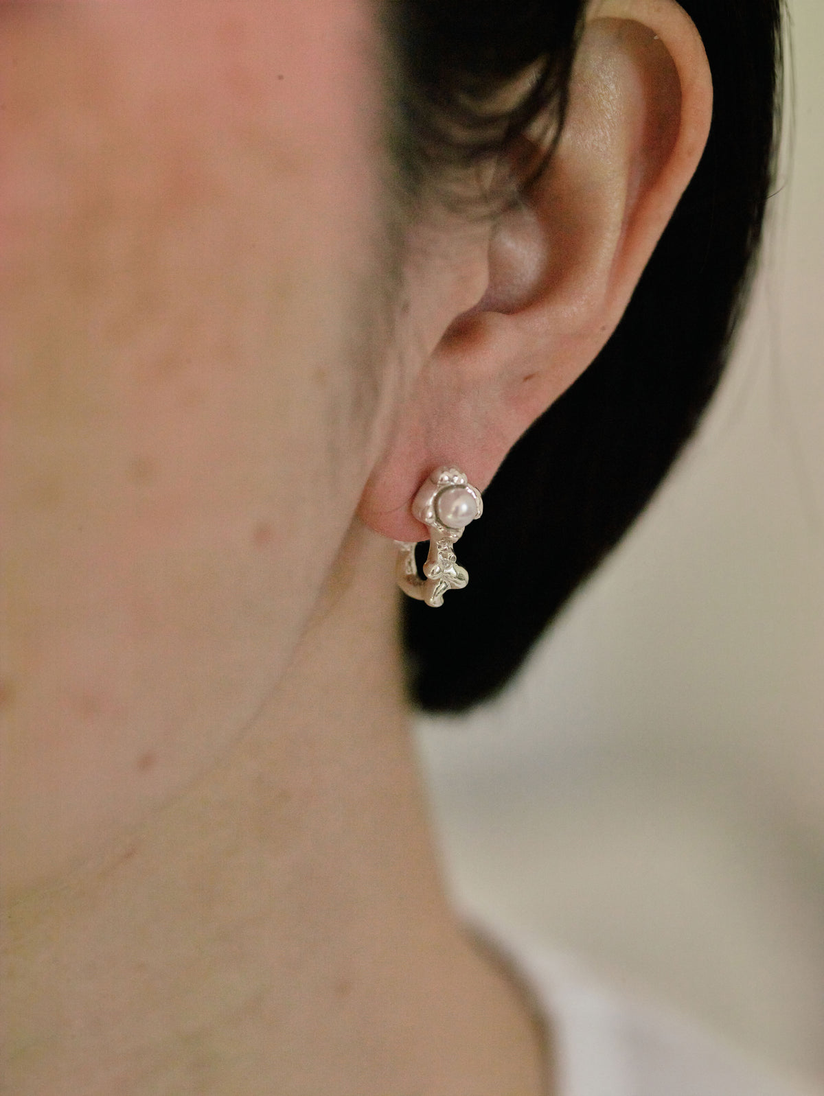 Andromeda Earrings