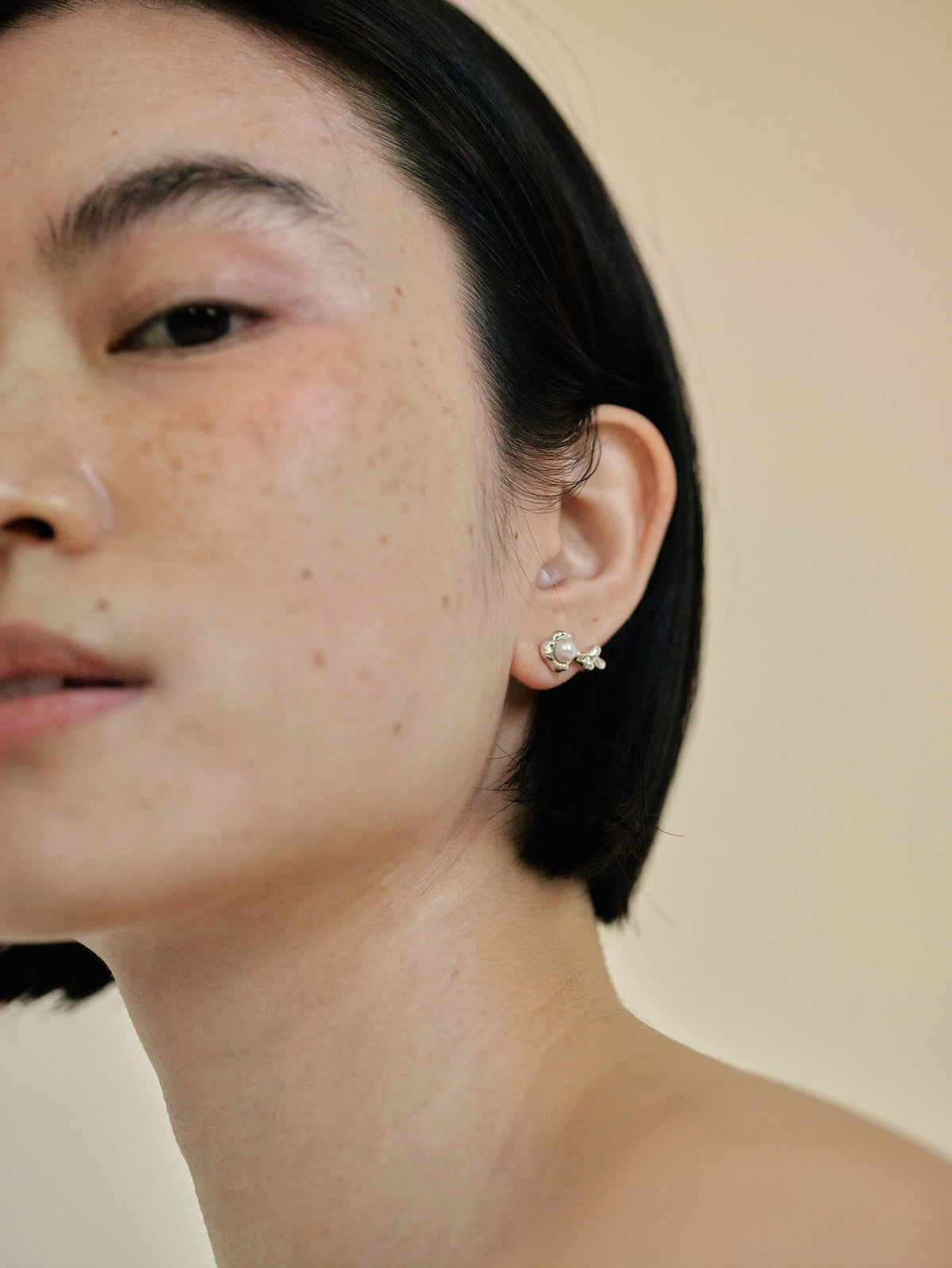 Andromeda Earrings