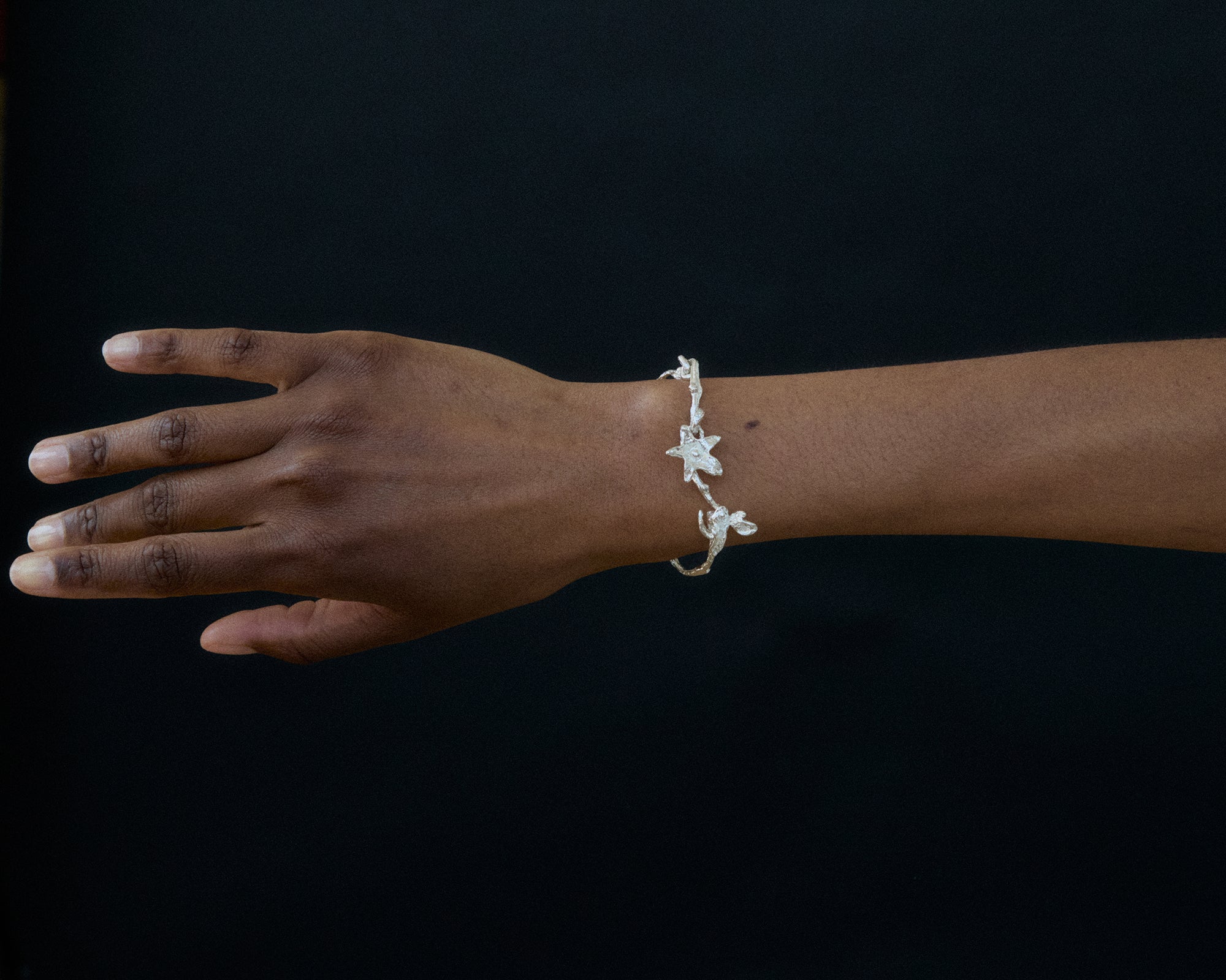 Paulownia Bracelet