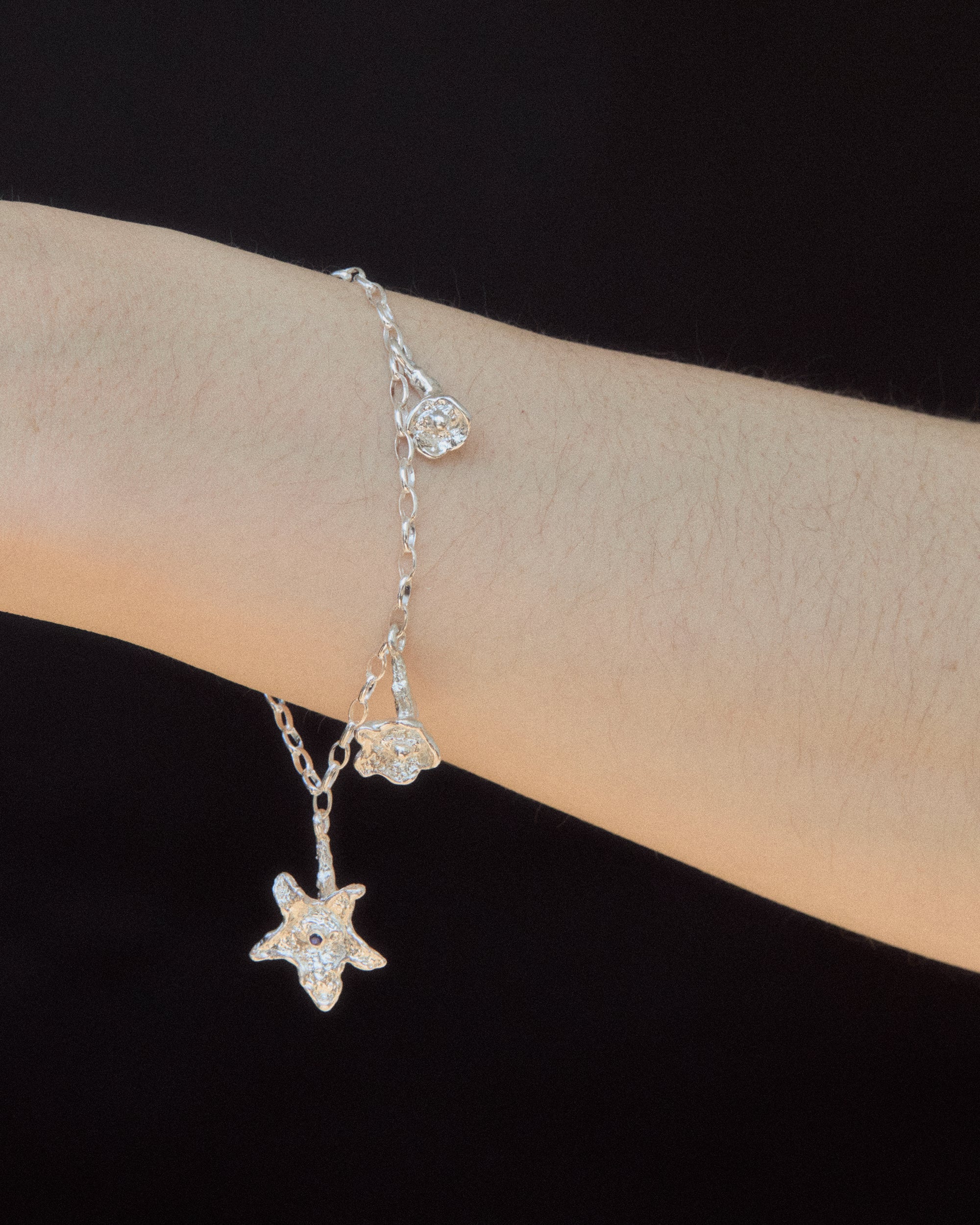 Becoming Bracelet