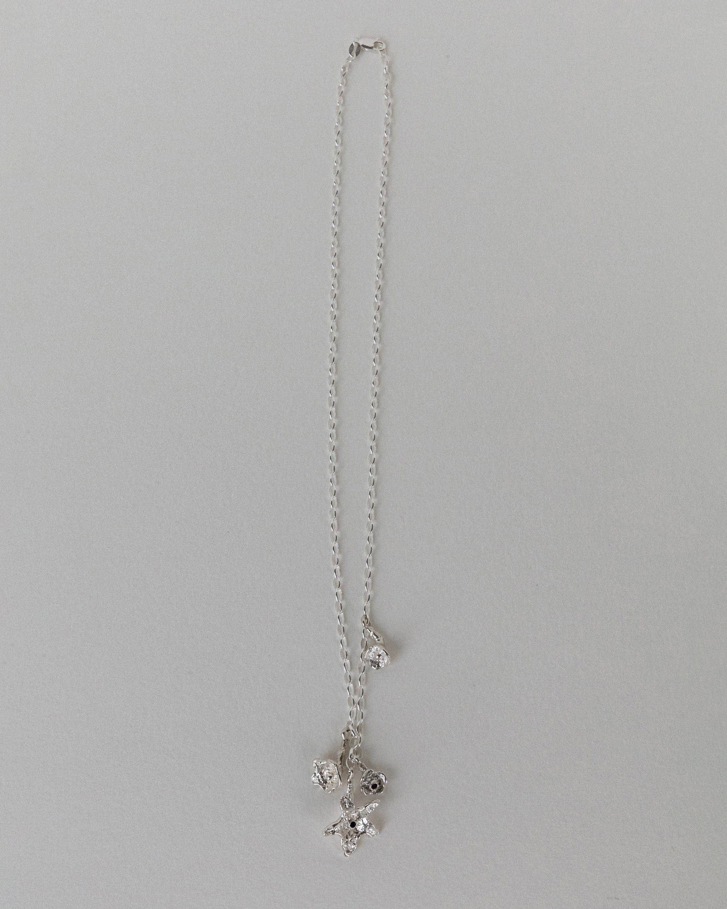 Becoming Necklace