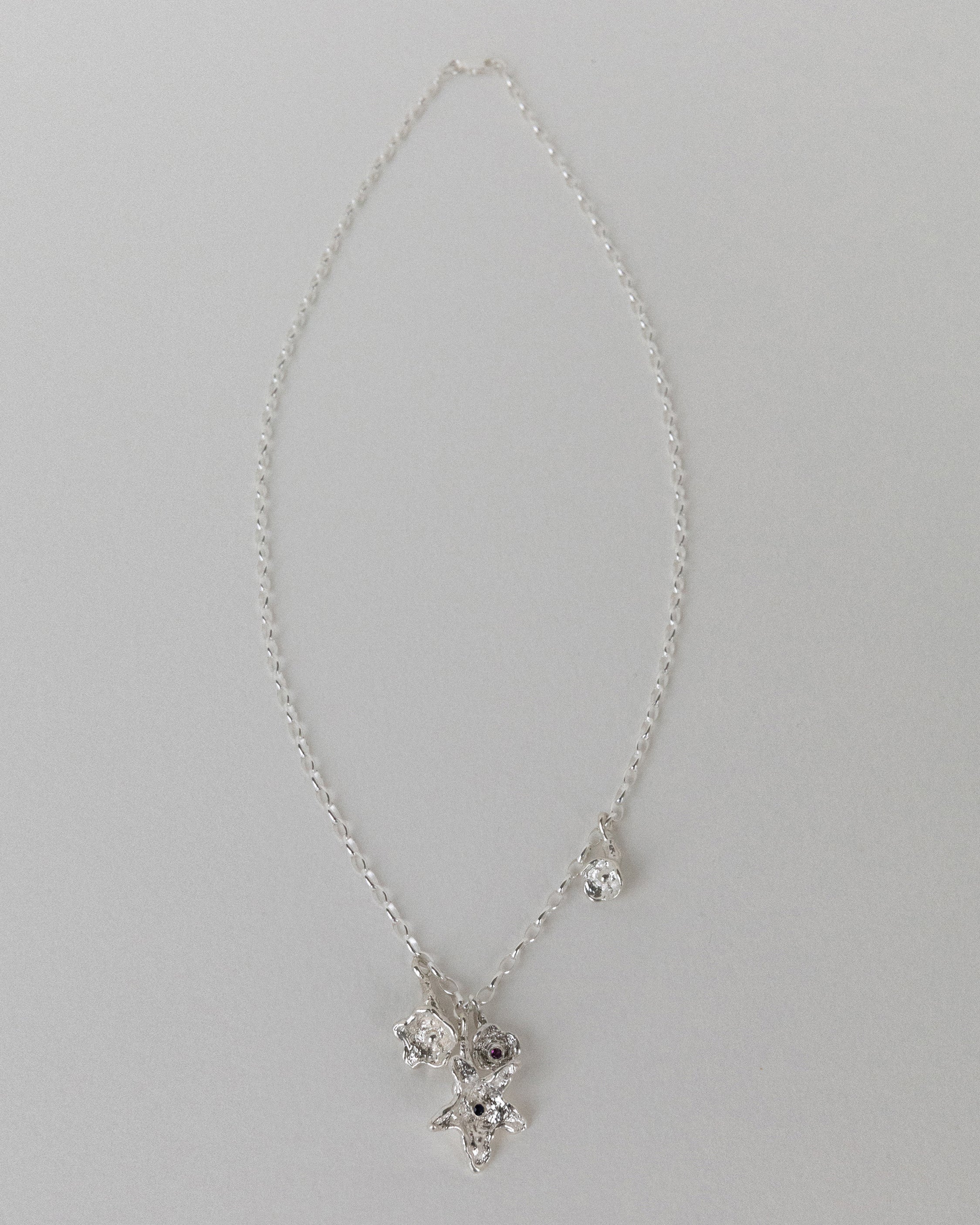 Becoming Necklace