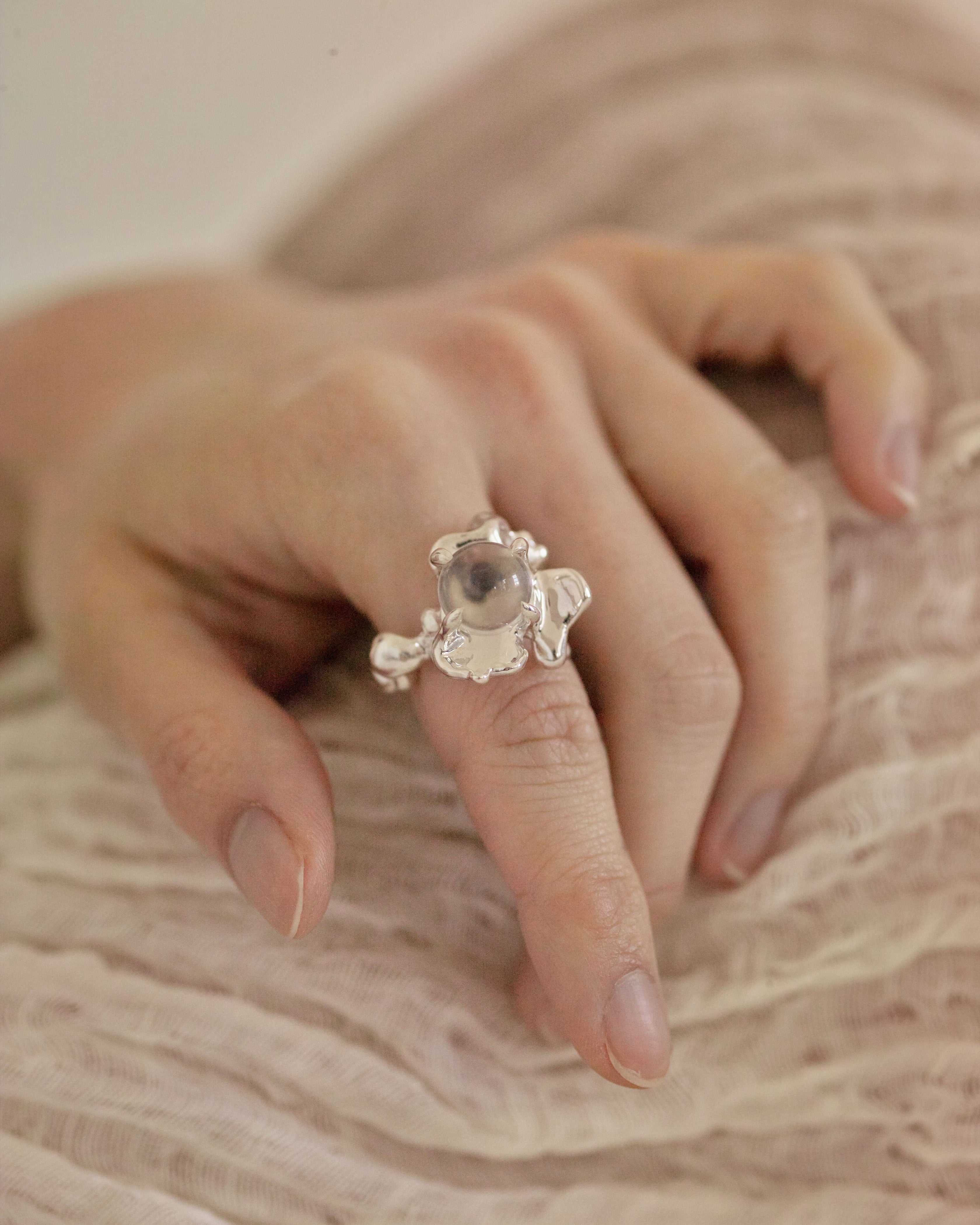 Cote Ring