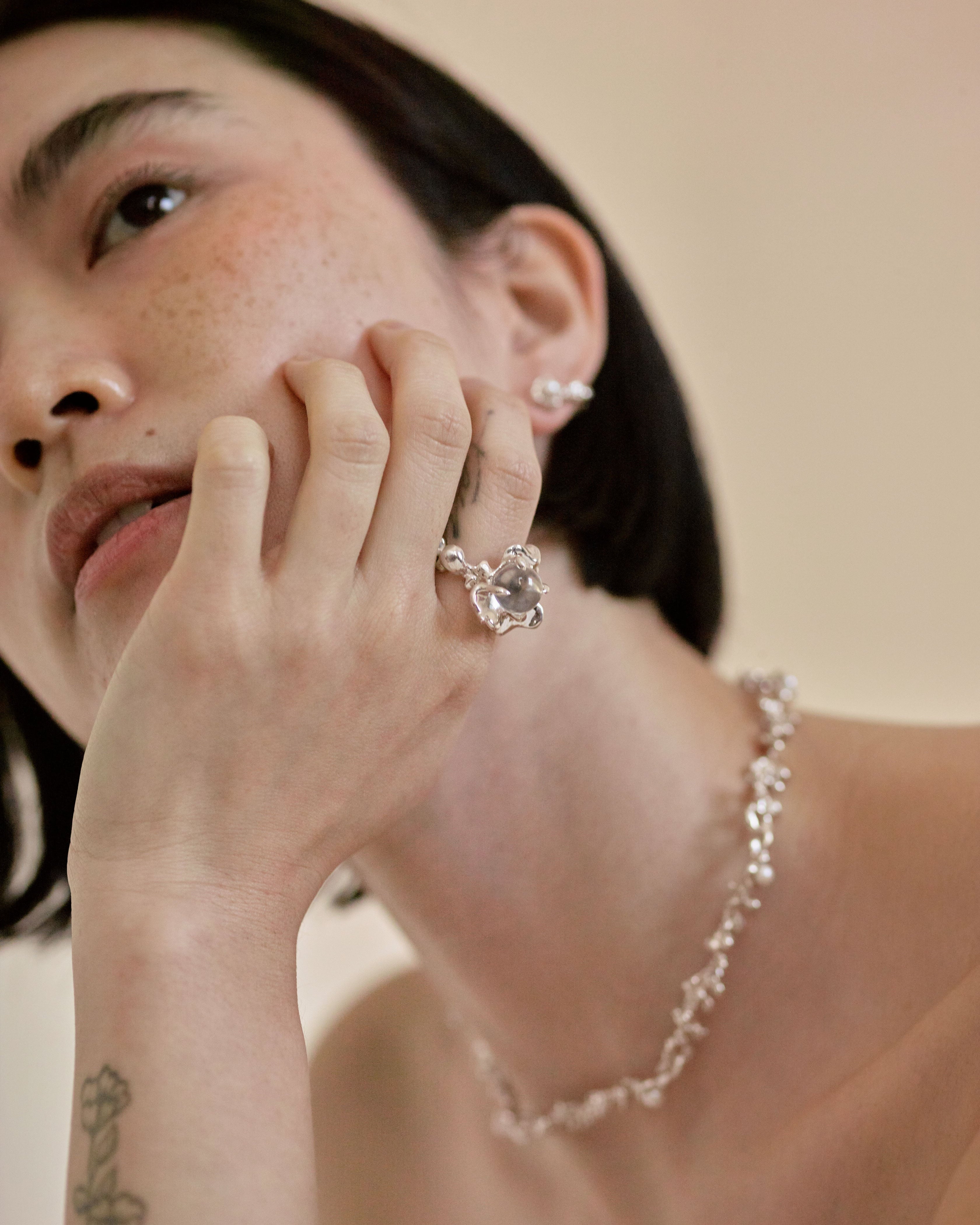 Cote Ring