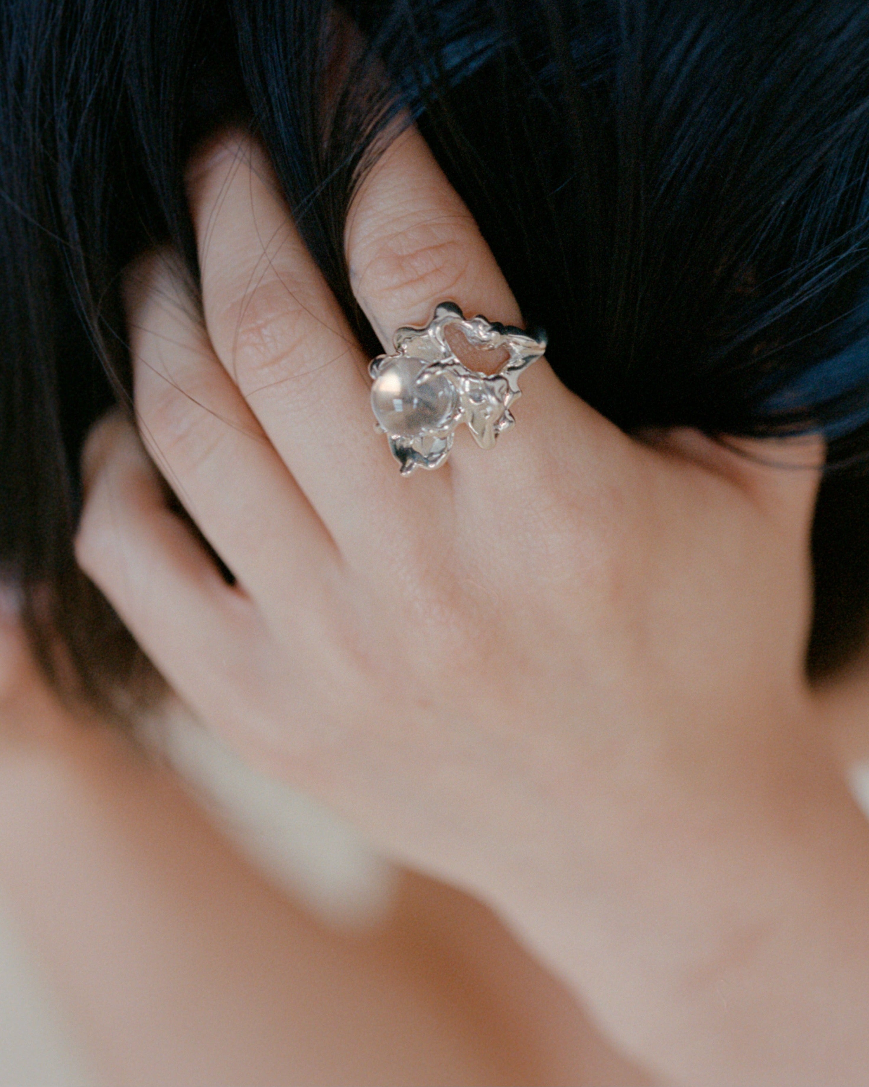Cote Ring