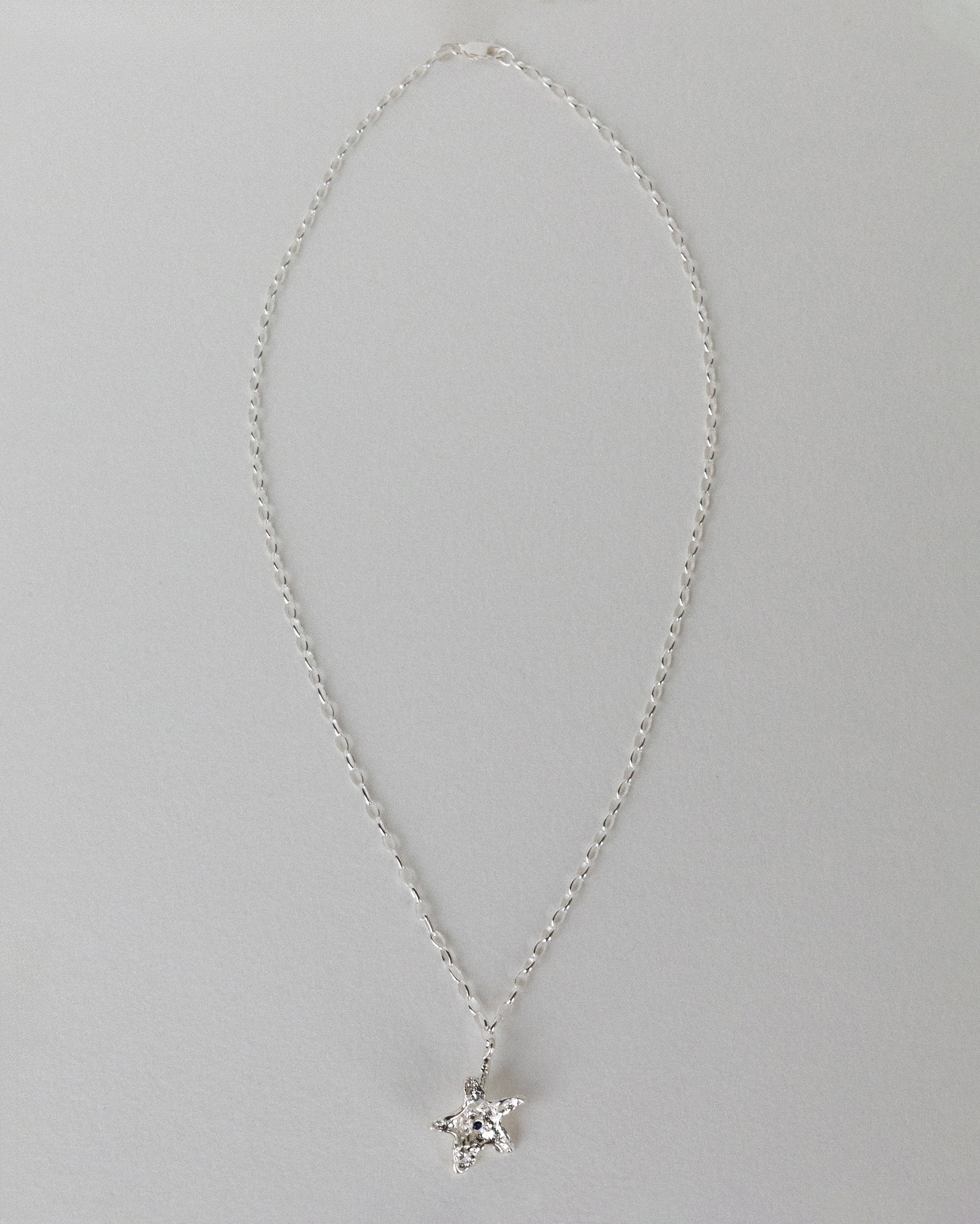 Paulownia Necklace