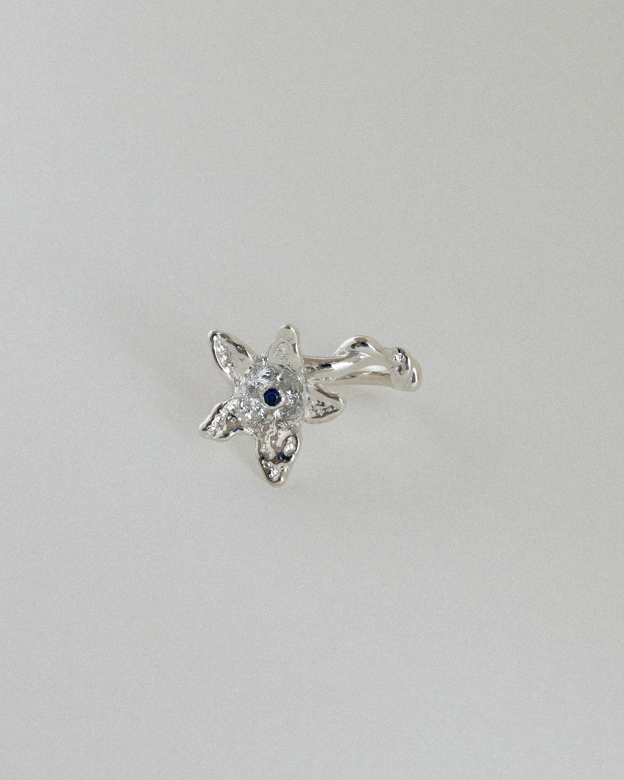 Paulownia Ring