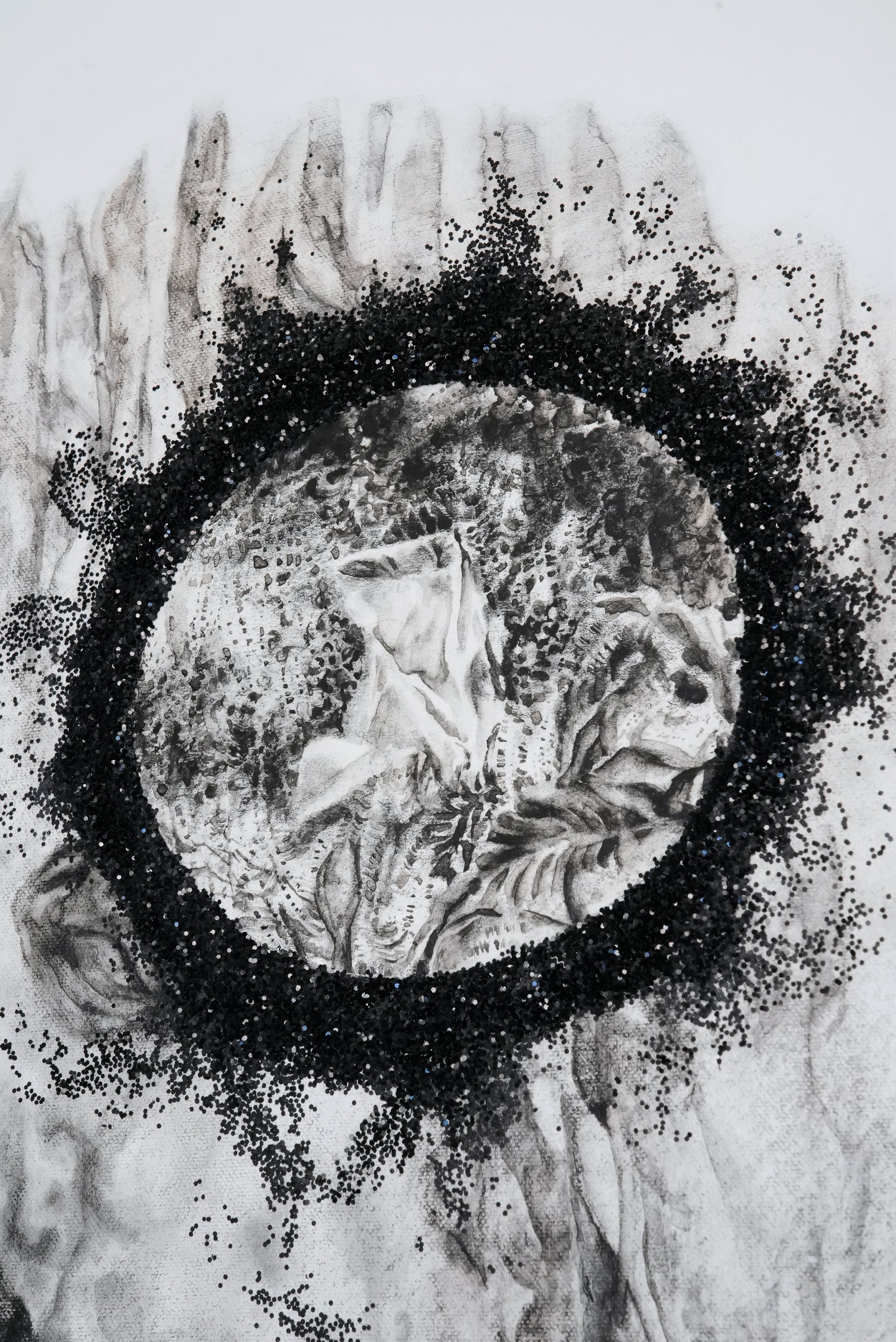 A Talisman from Fragments: Jewelry Workshop at Gobi Gallery in LA