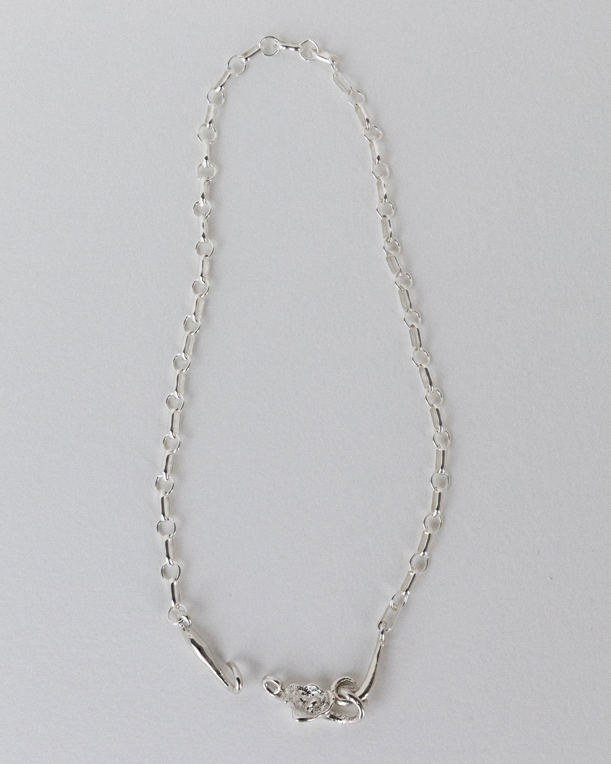Held Necklace