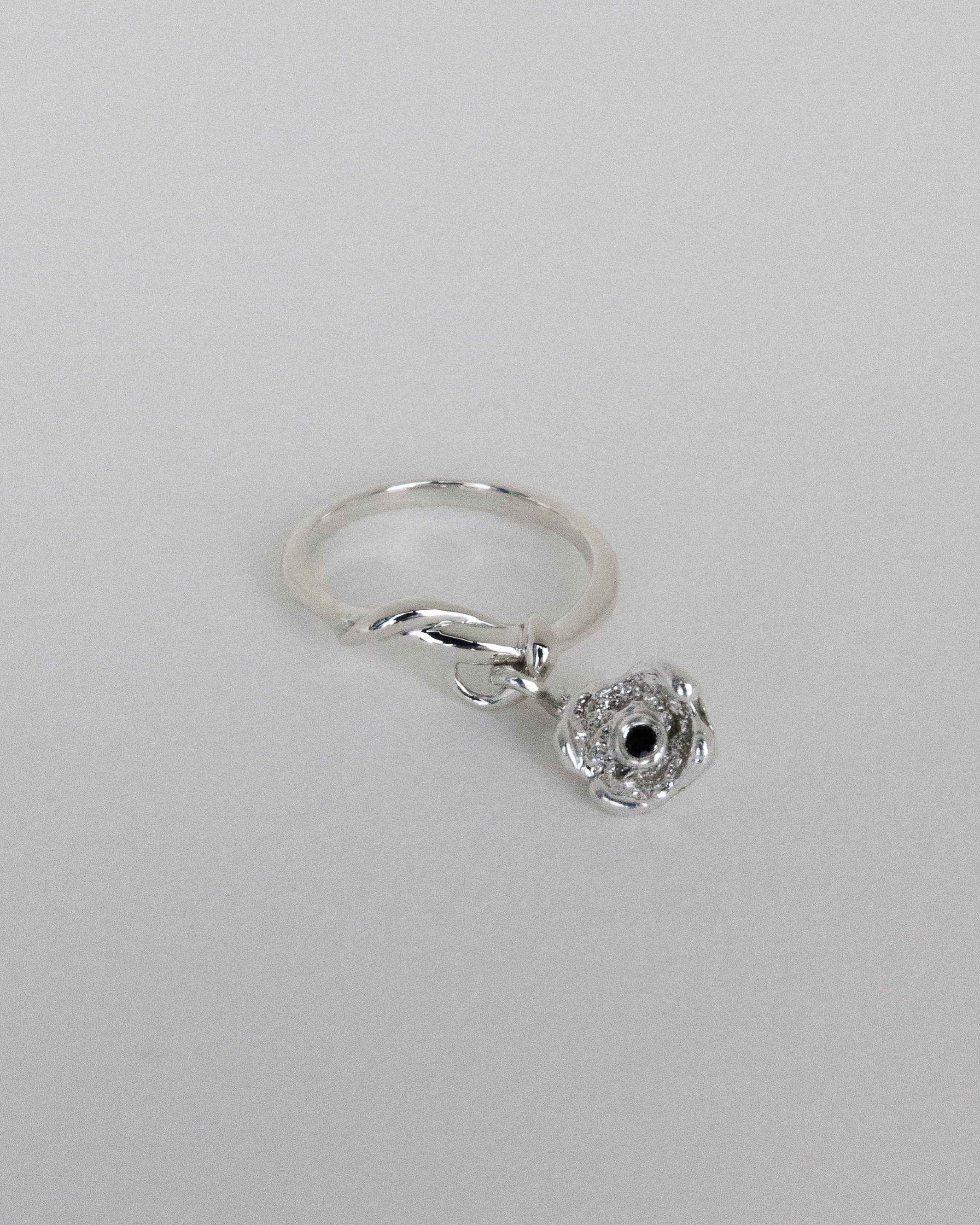 Held Ring