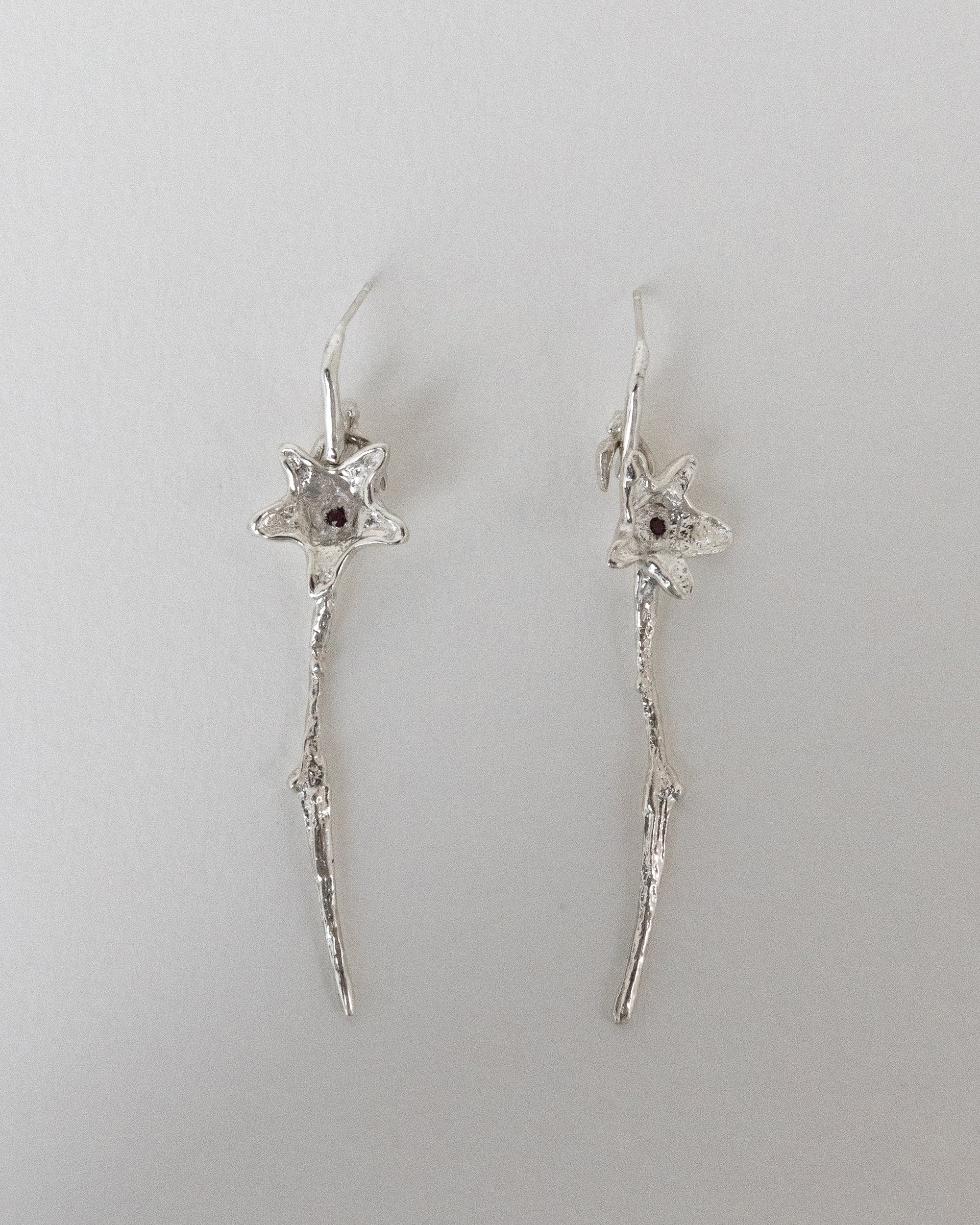 Odong Earrings