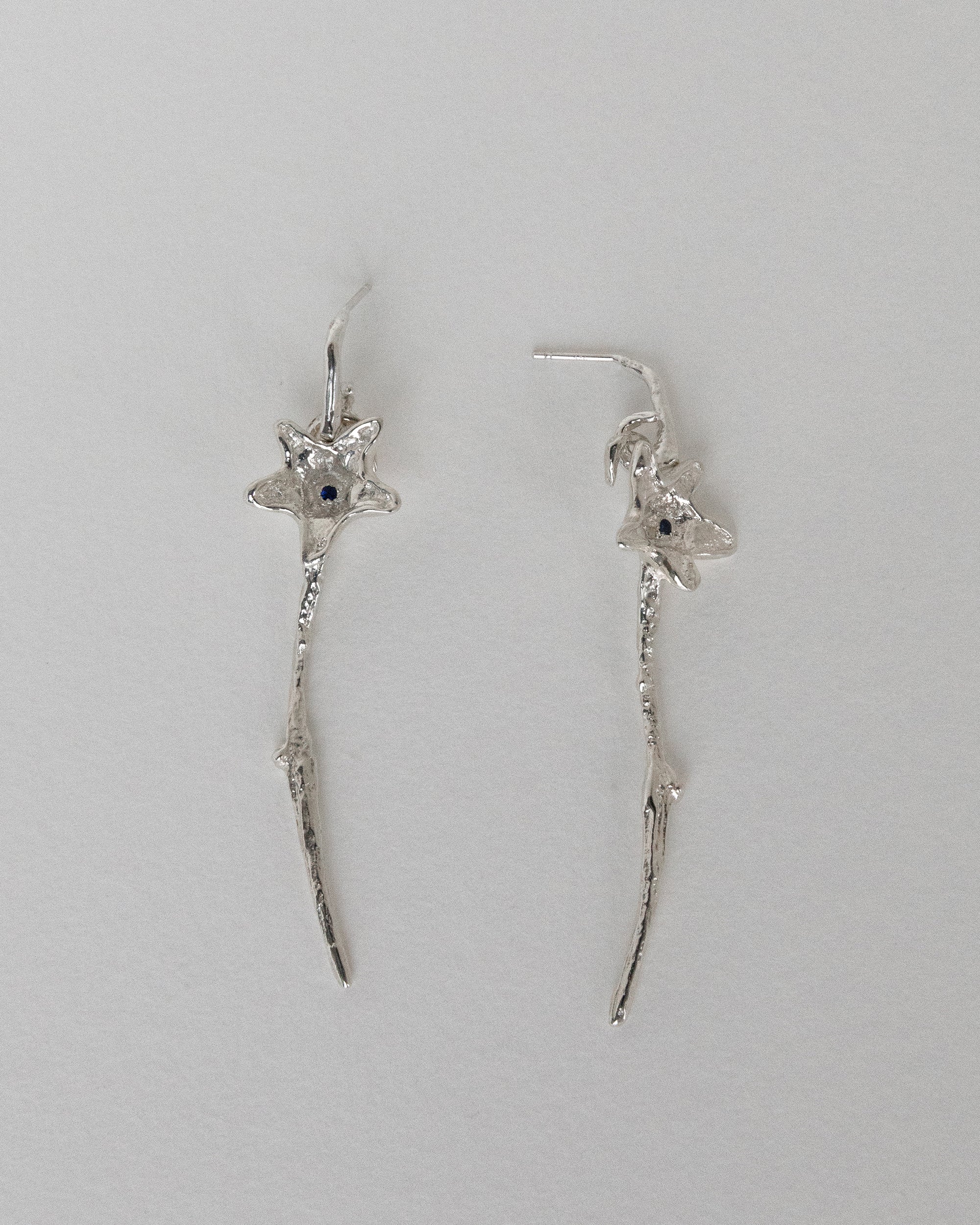 Odong Earrings