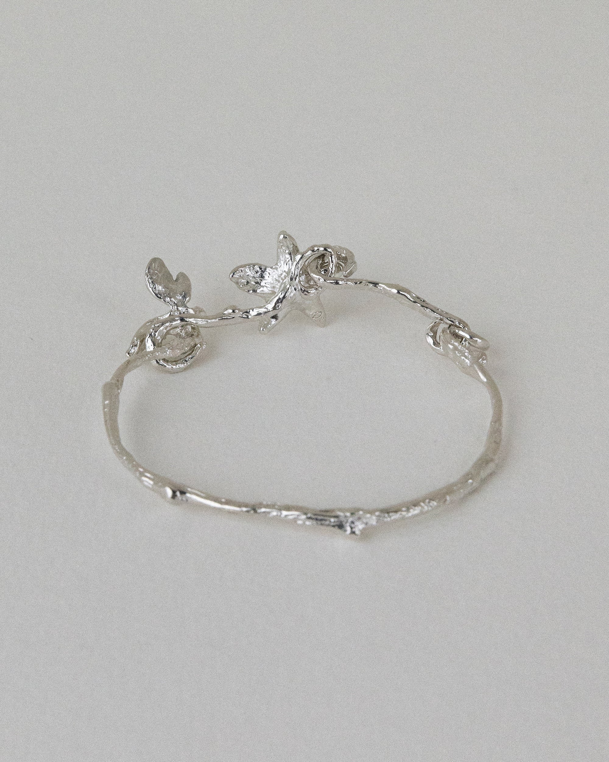 Paulownia Bracelet