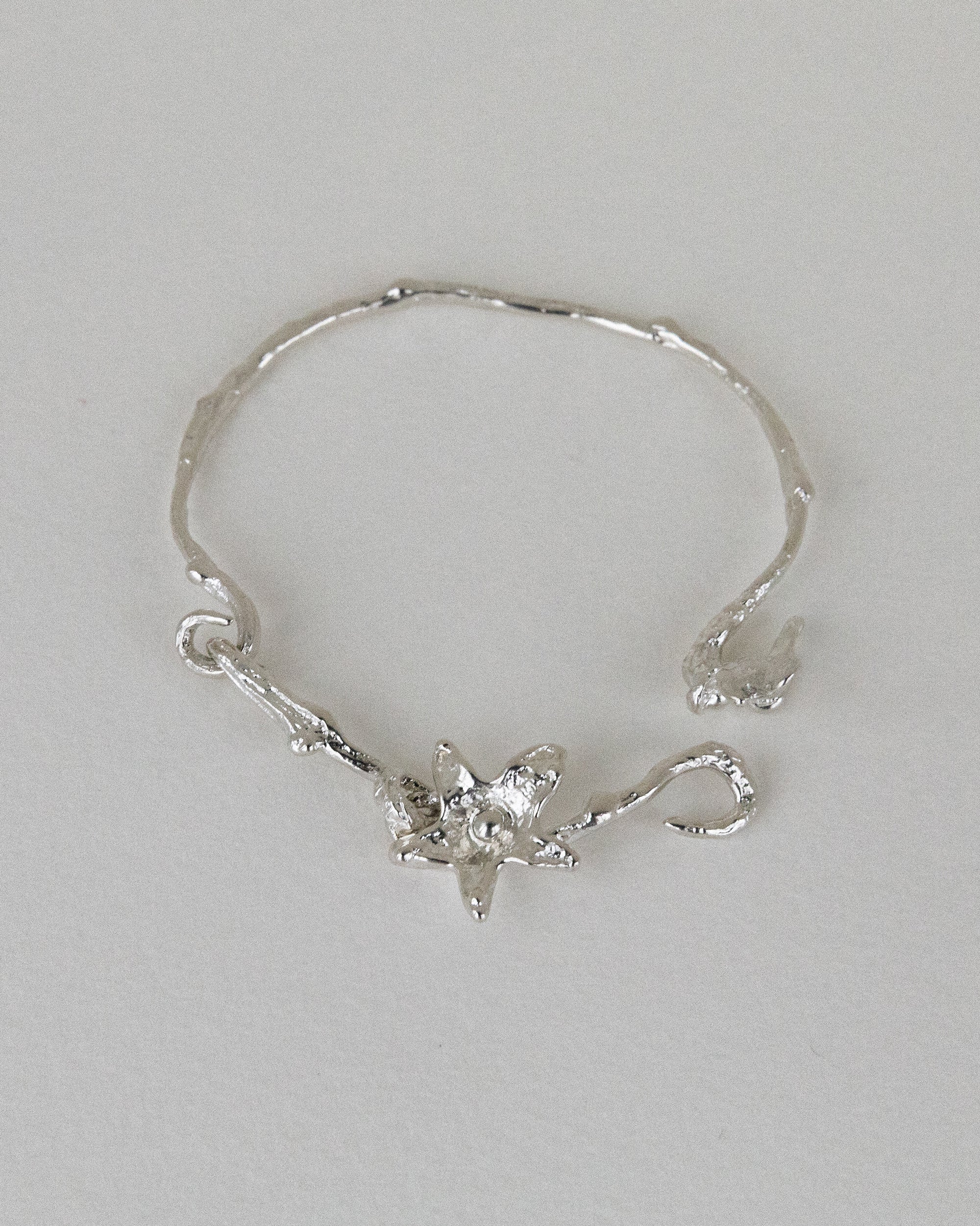 Paulownia Bracelet