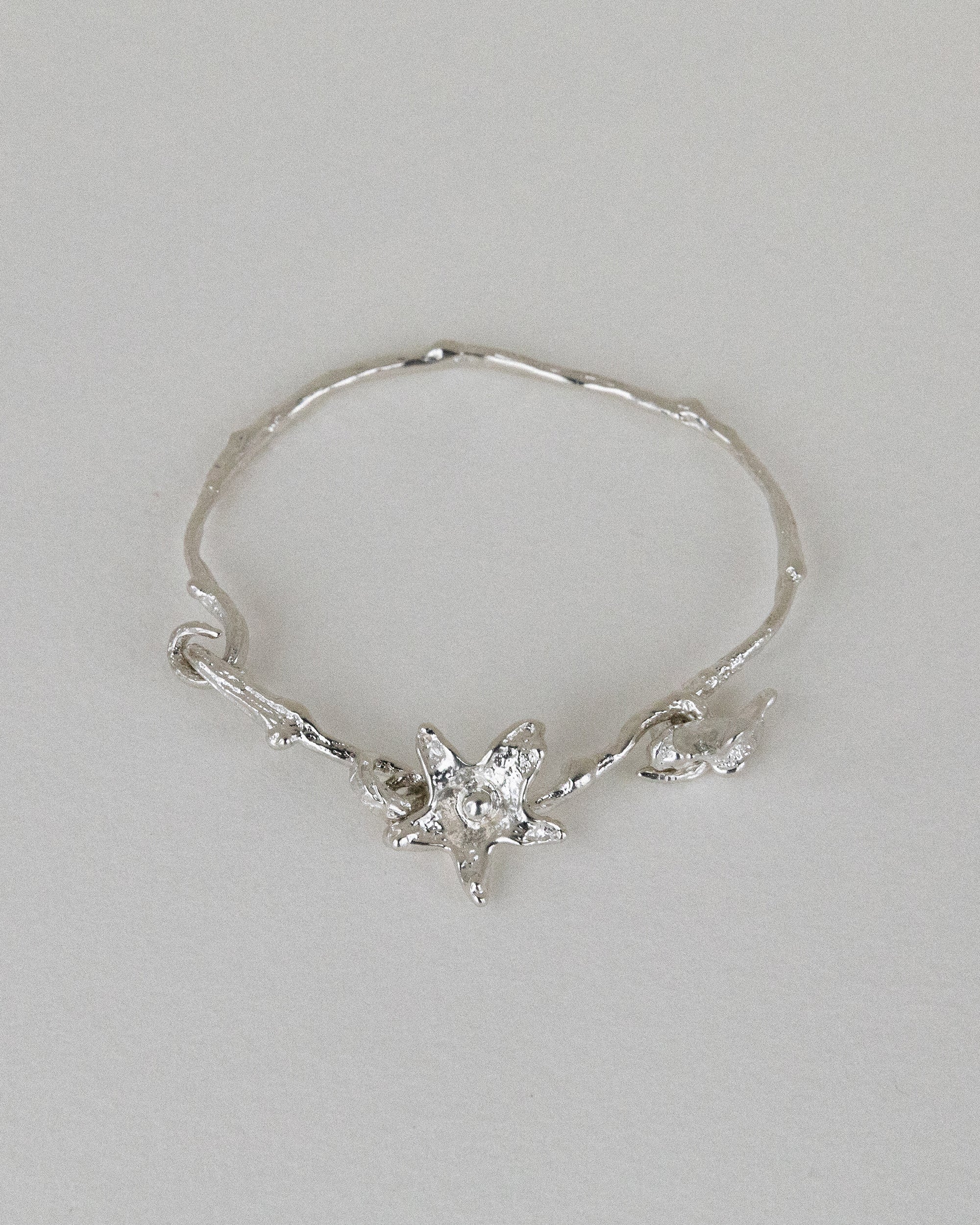Paulownia Bracelet