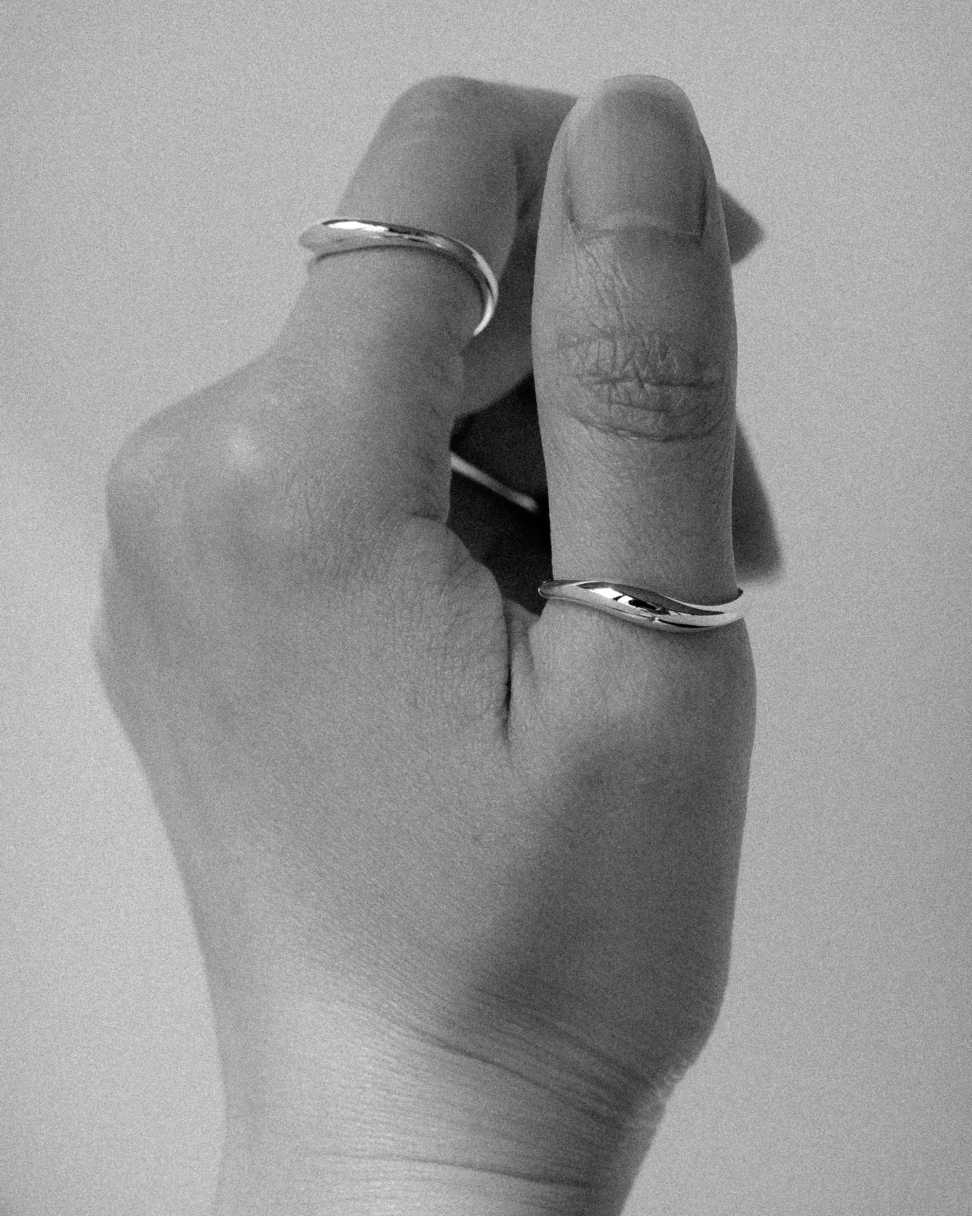 Round Ring II