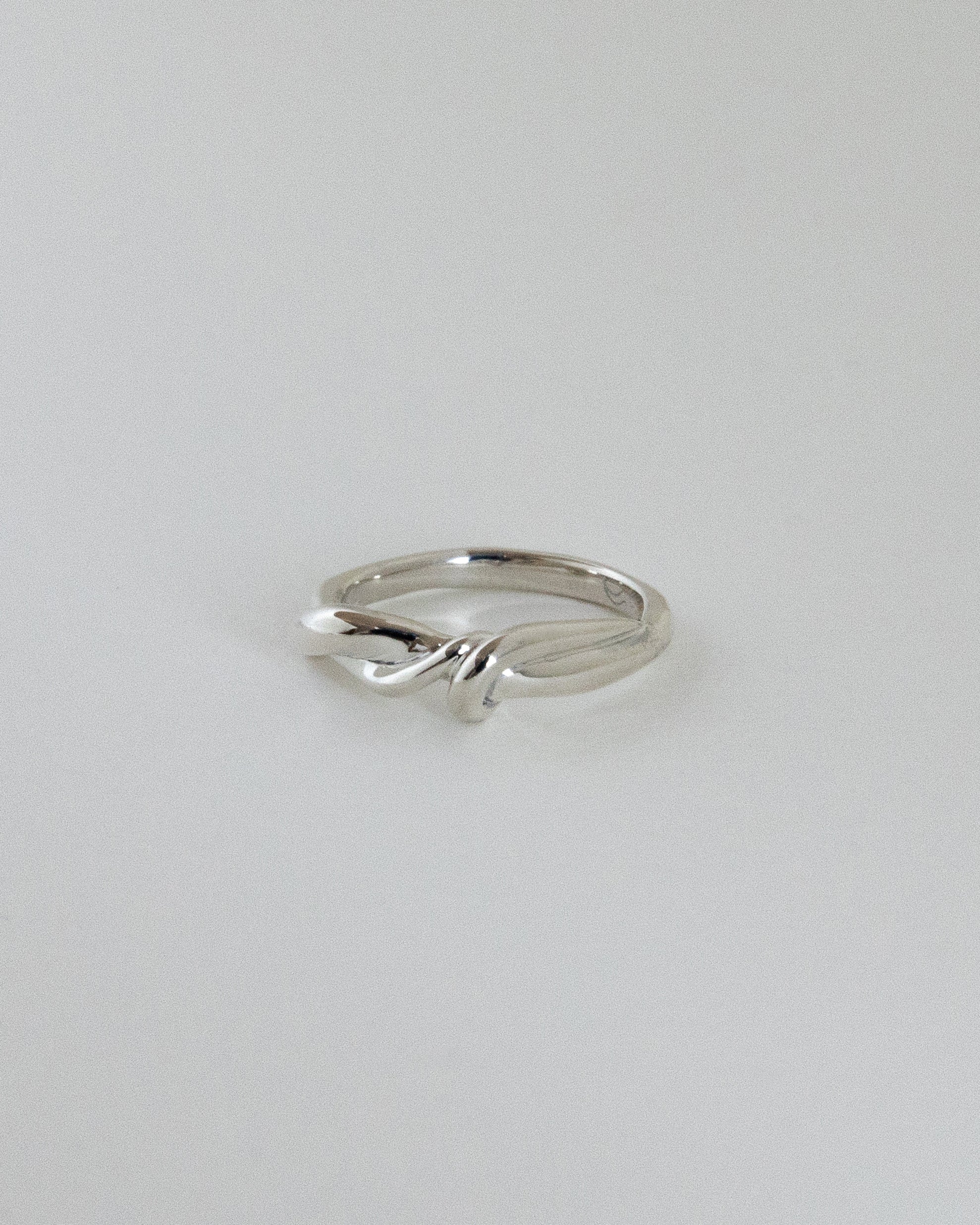 Tendril Ring