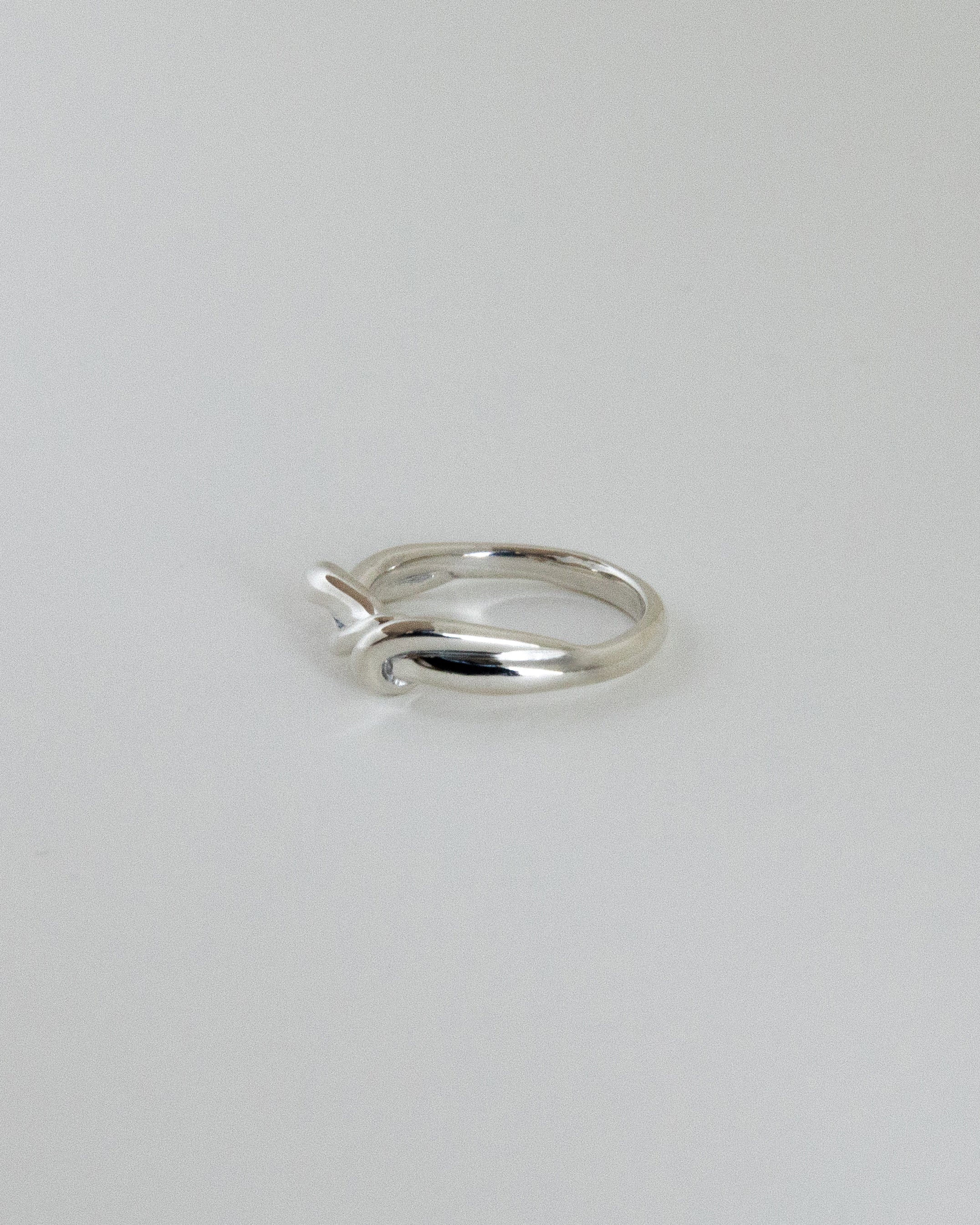 Tendril Ring