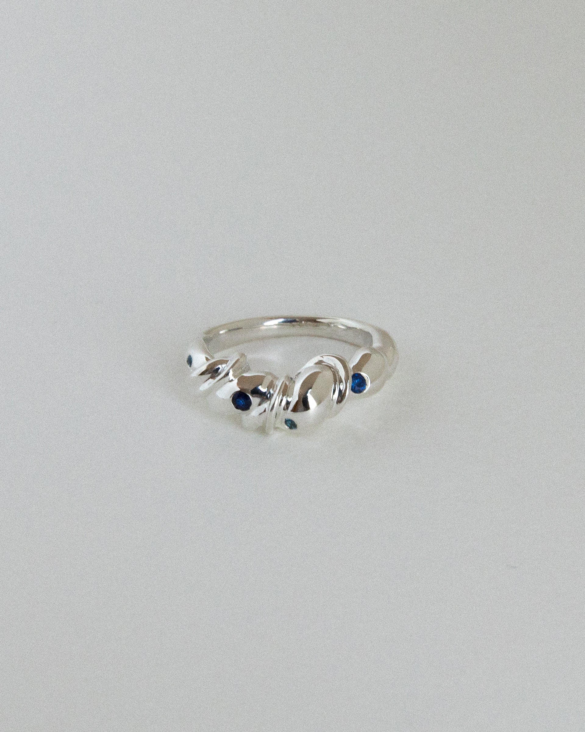 Vine Ring