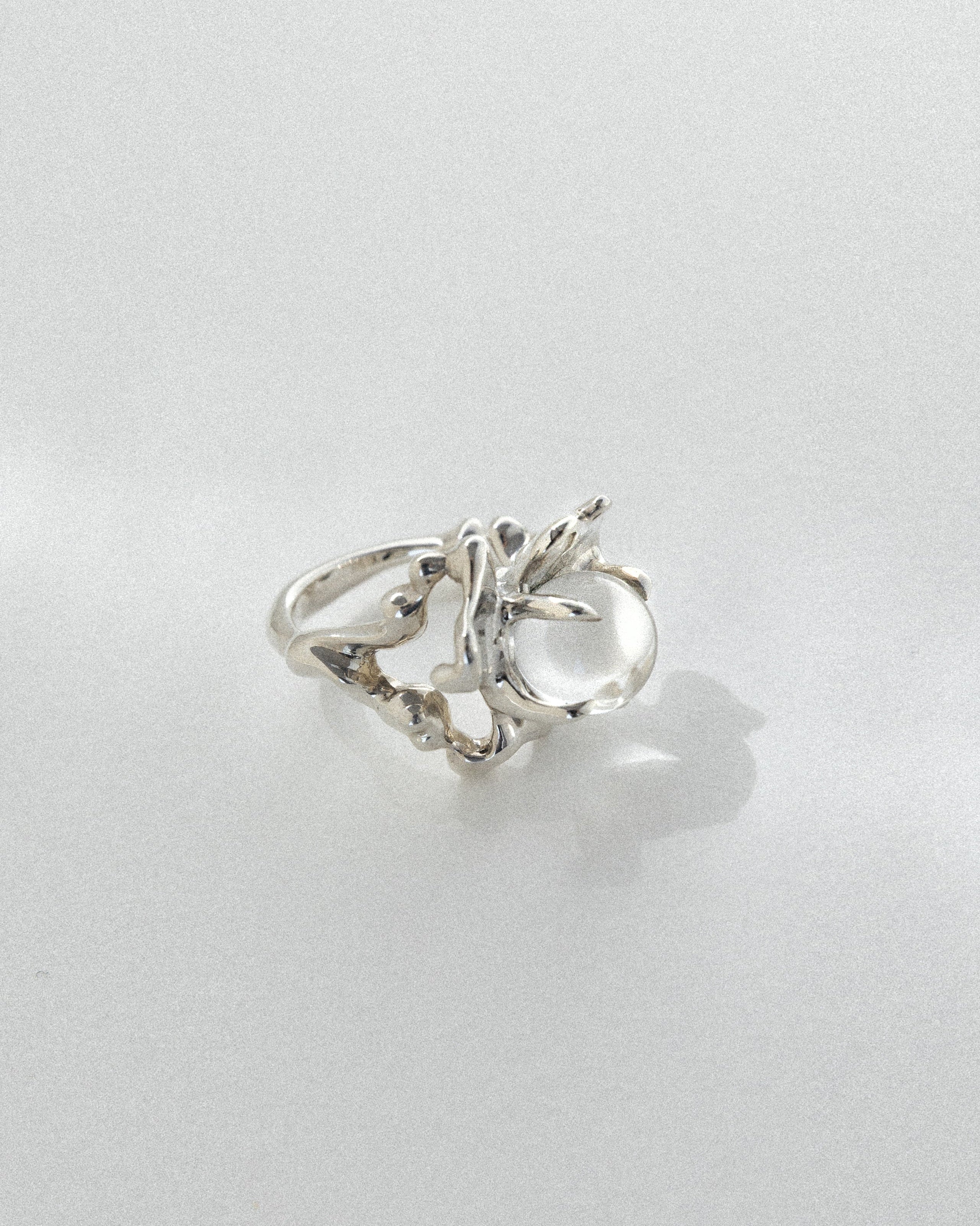 Cote Ring