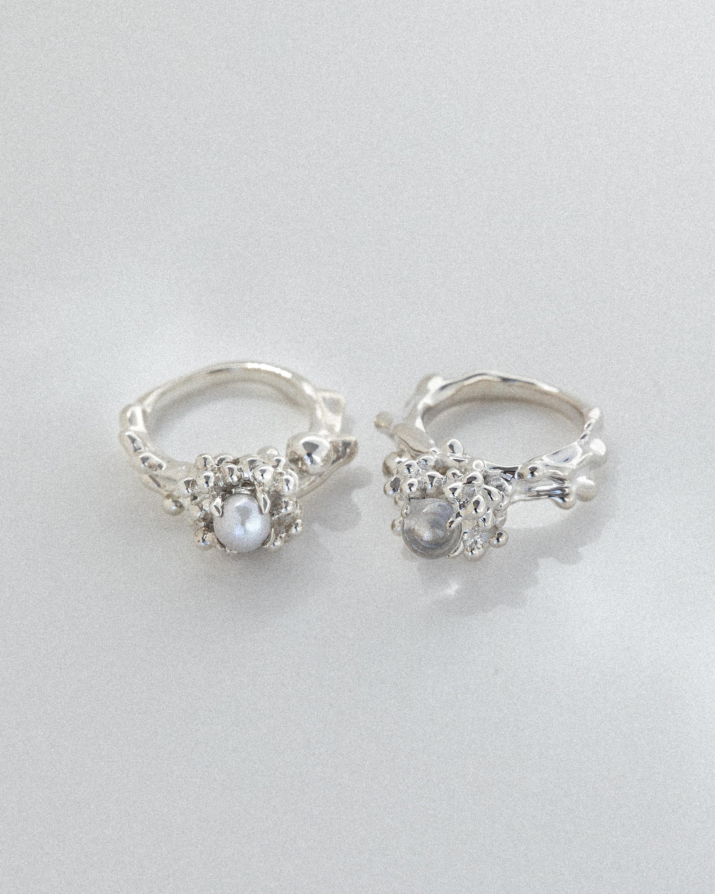 Bouquet Ring