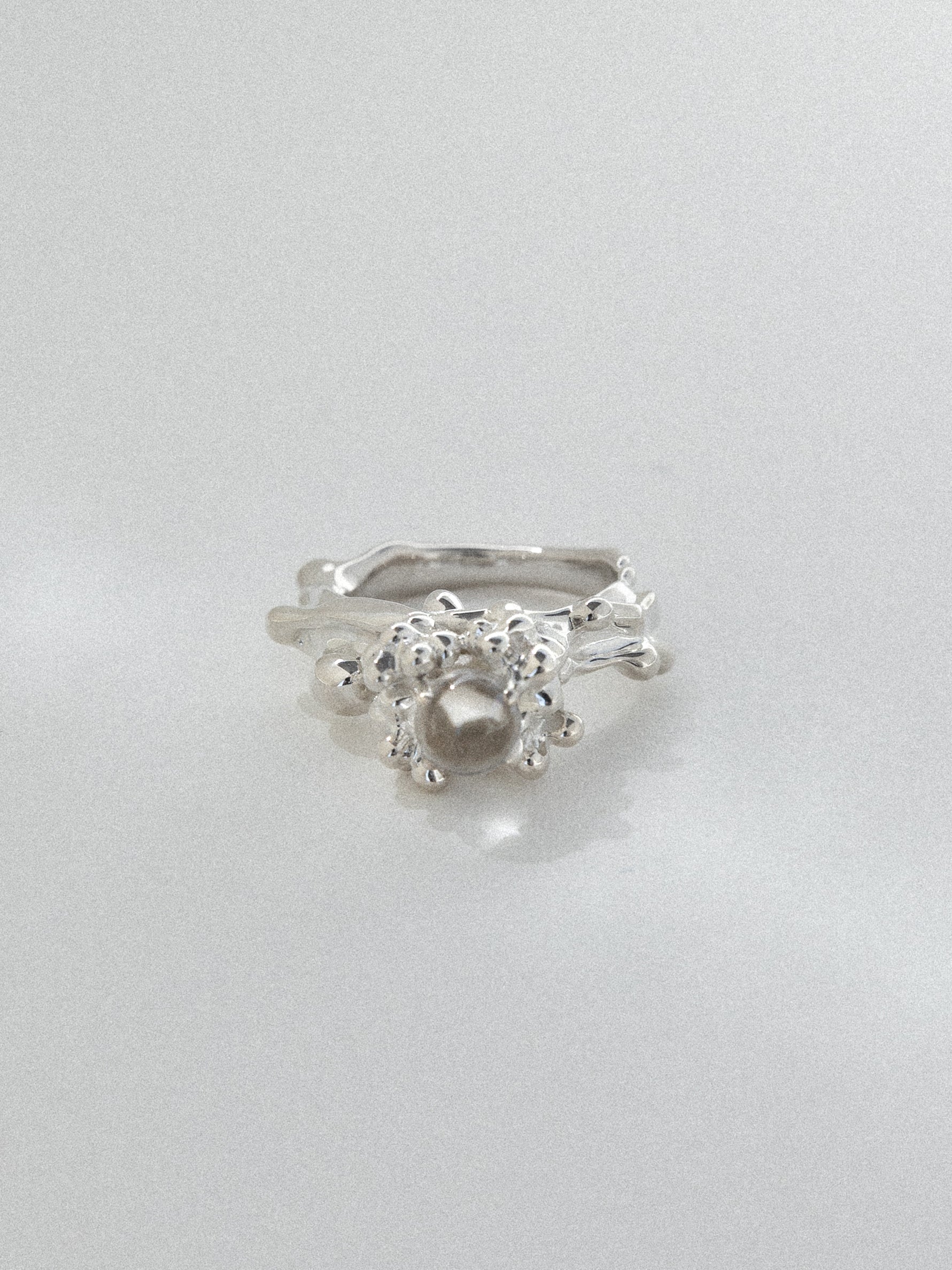 Bouquet Ring