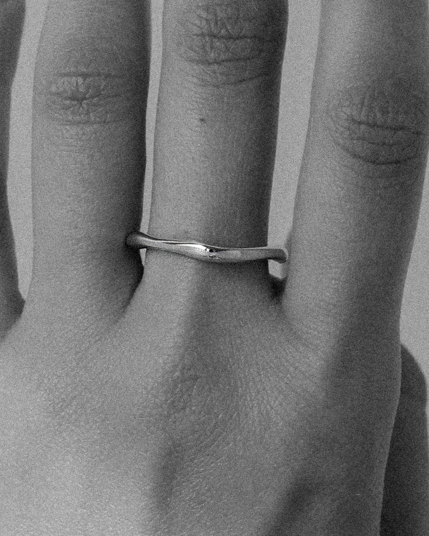 Square Ring II