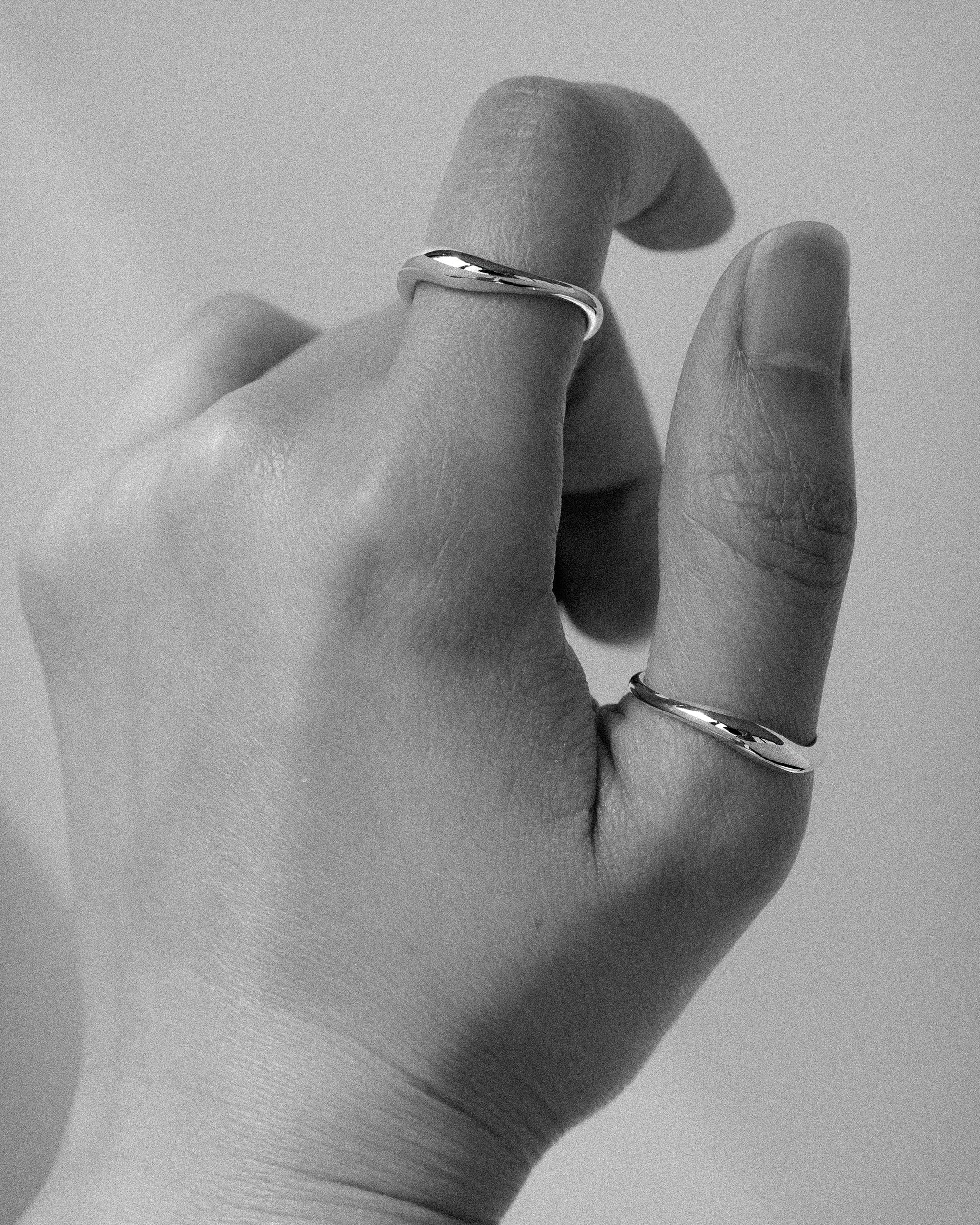 Round Ring II