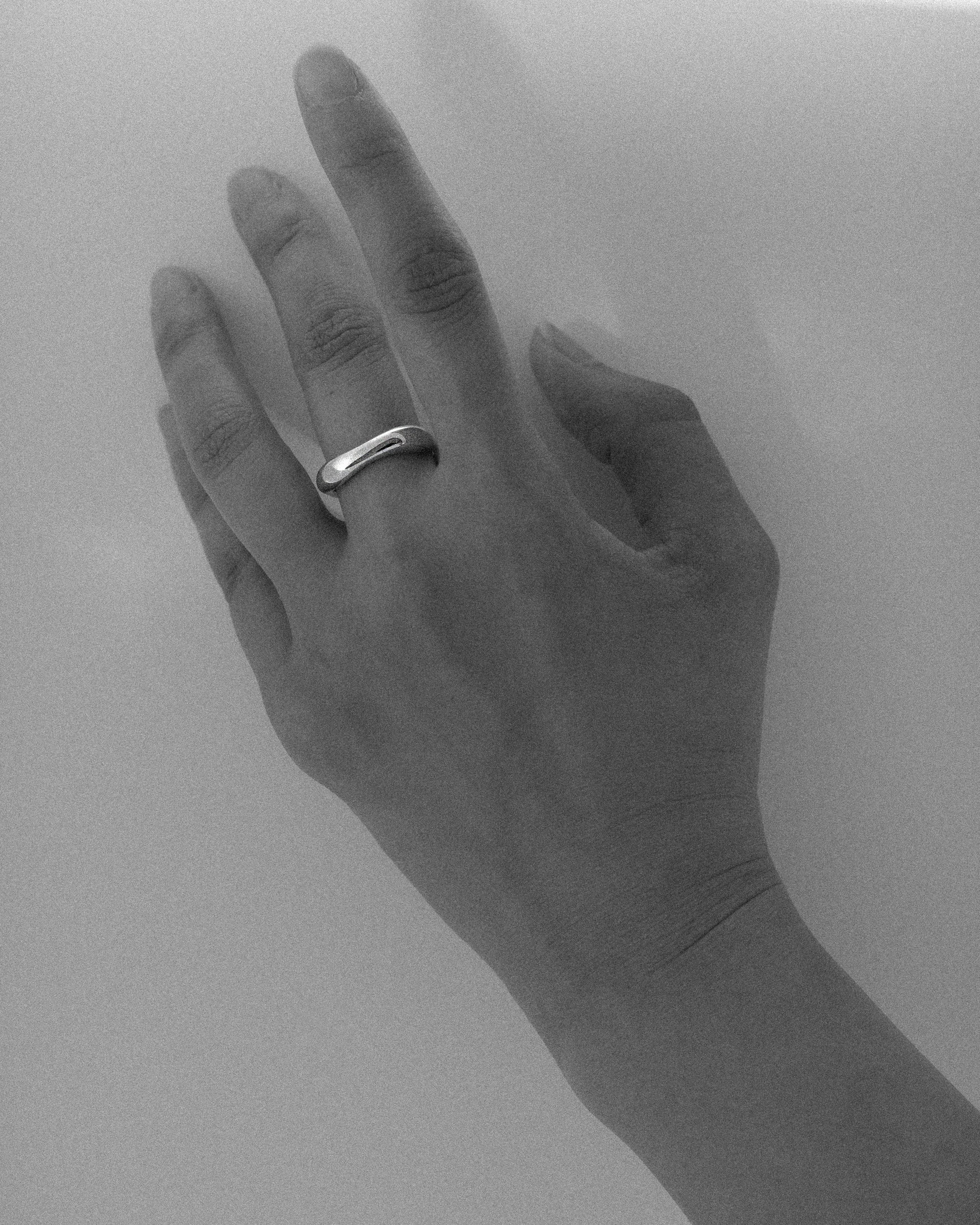 Square Ring I