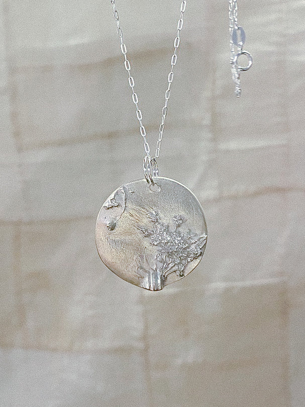 A Talisman from Fragments: Jewelry Workshop at Gobi Gallery in LA