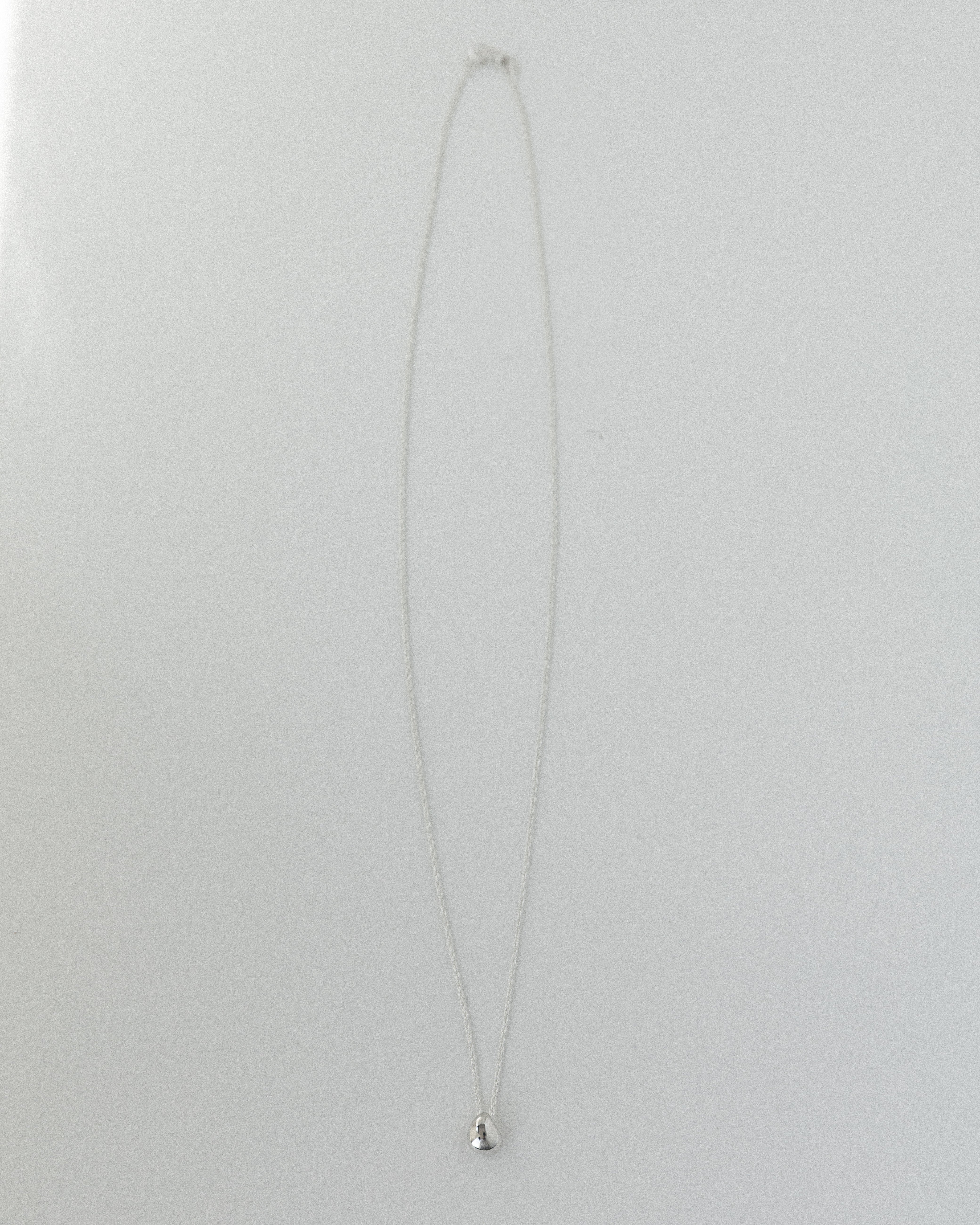 Seed Necklace