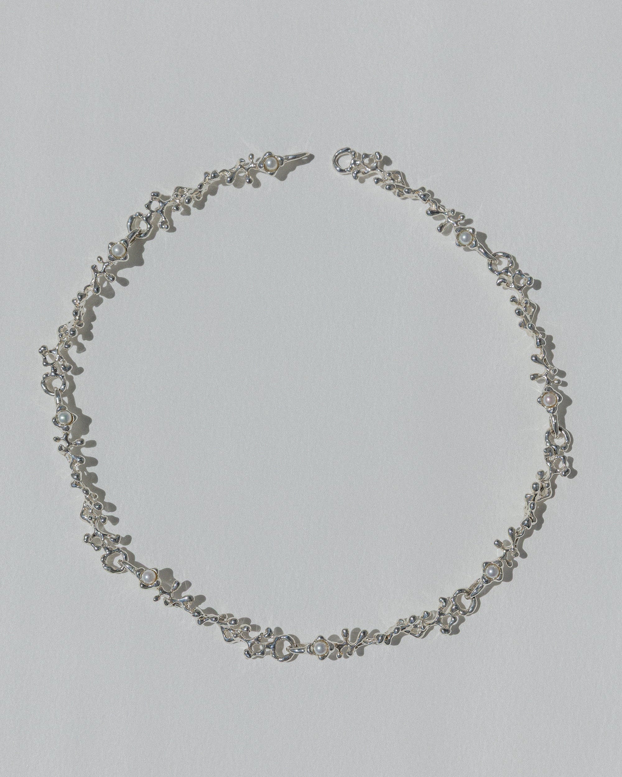 Andromeda Necklace