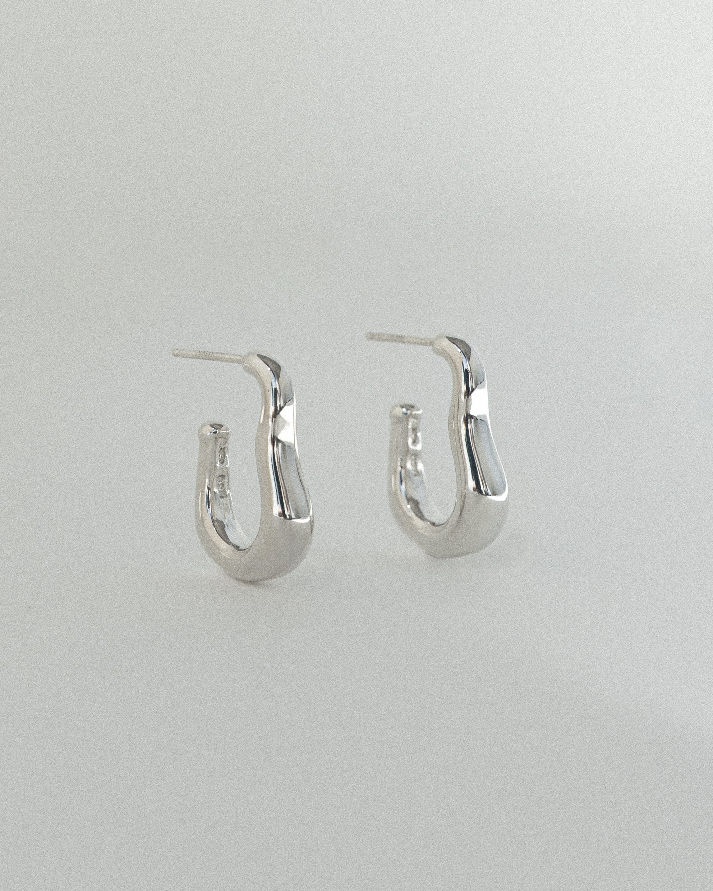Caramel Earrings