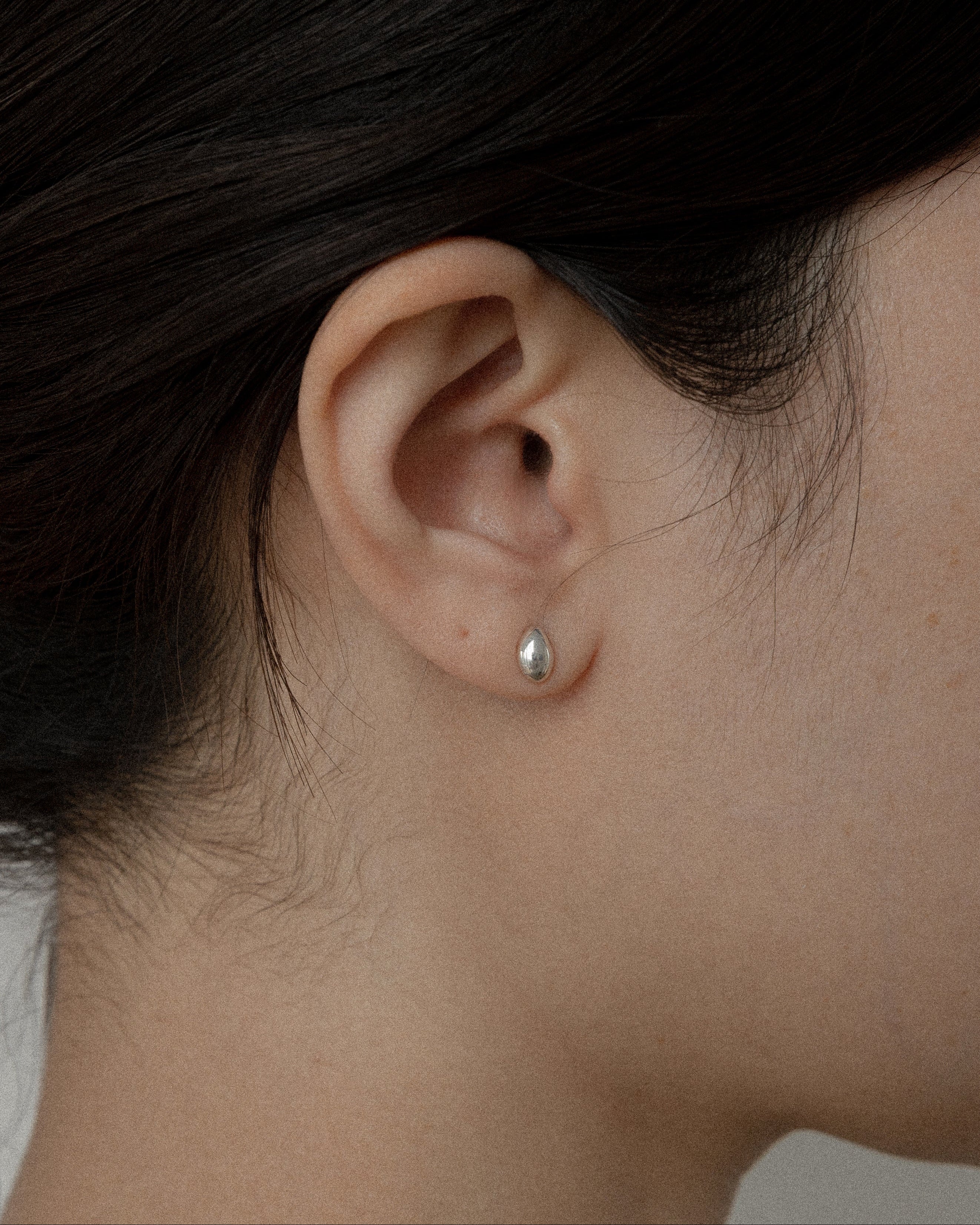 Seed Earrings