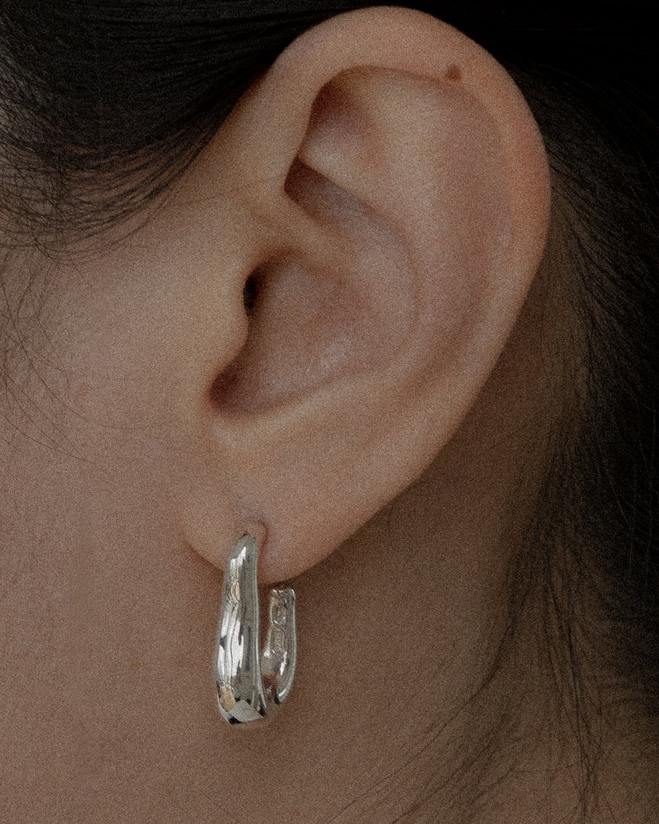 Caramel Earrings